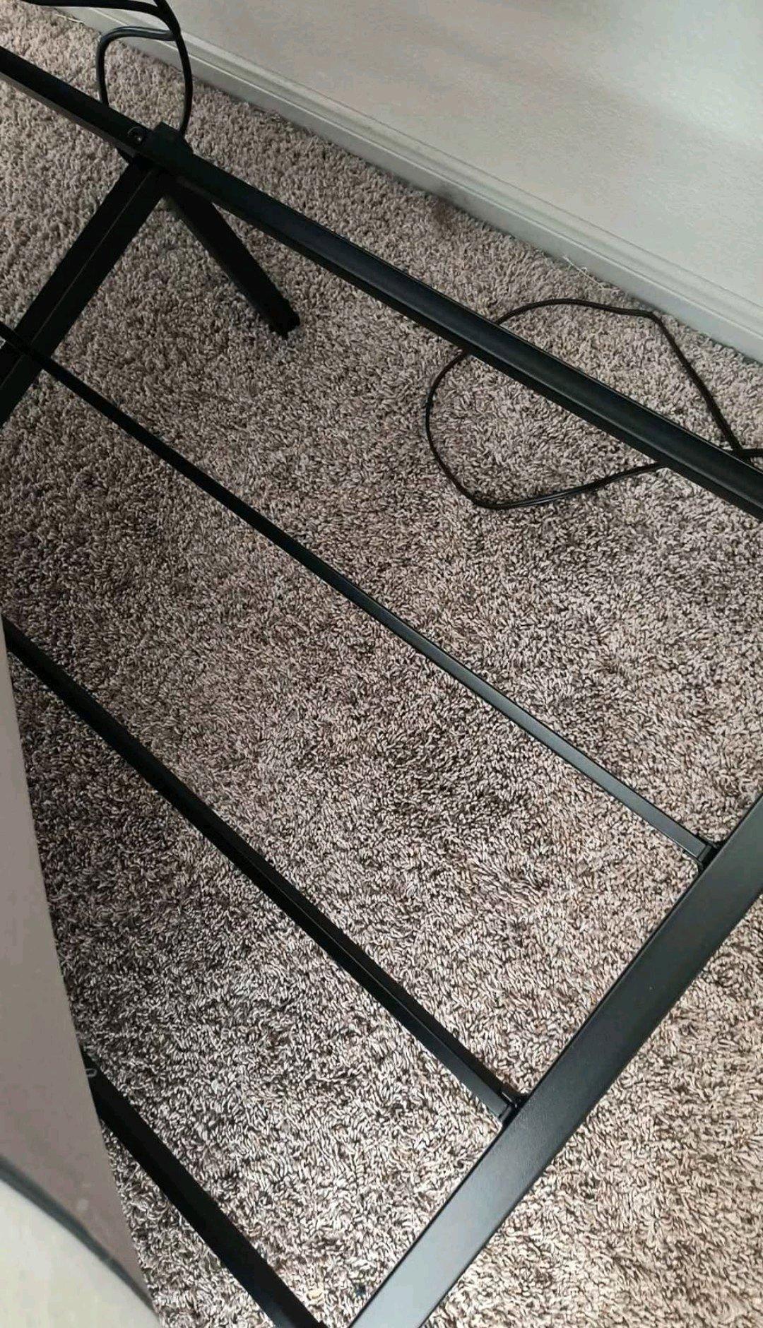 Full Bedframe with Mattress - Kyle, Texas - FleaMarketBay