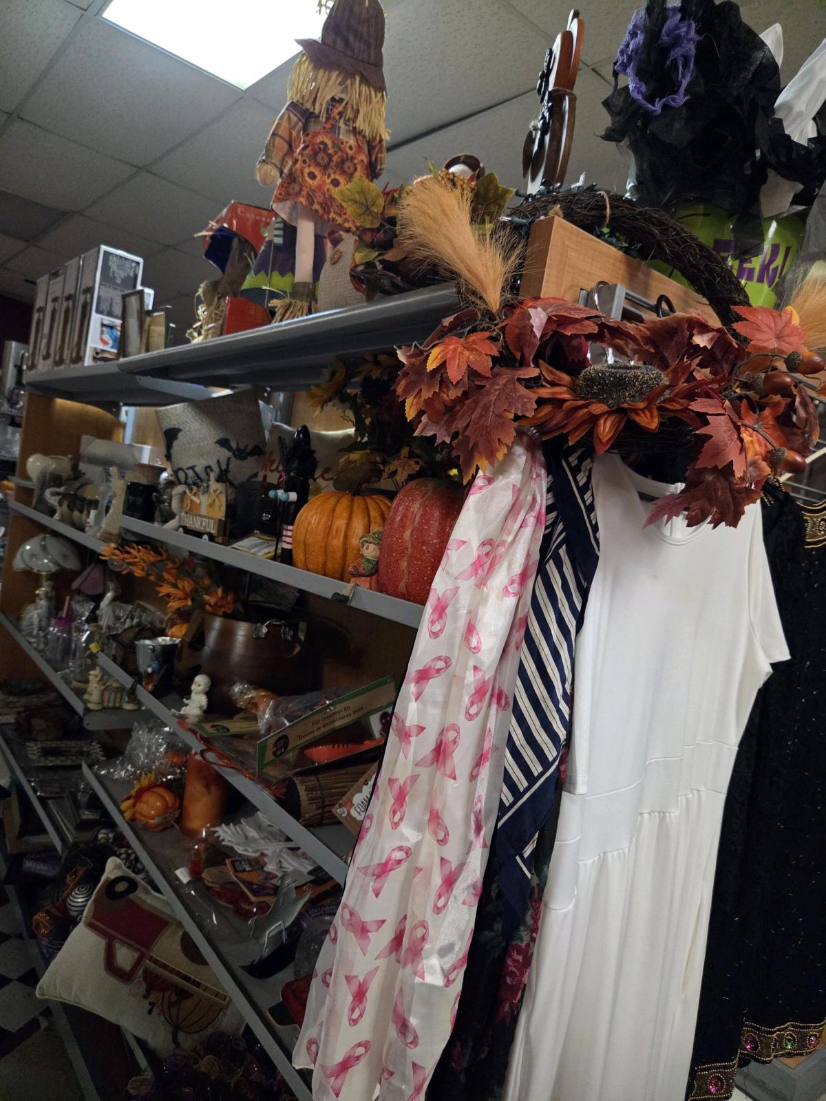 Big spring break sale April 10th and 11th at St Luke thrift - Chesapeake, Virginia - FleaMarketBay