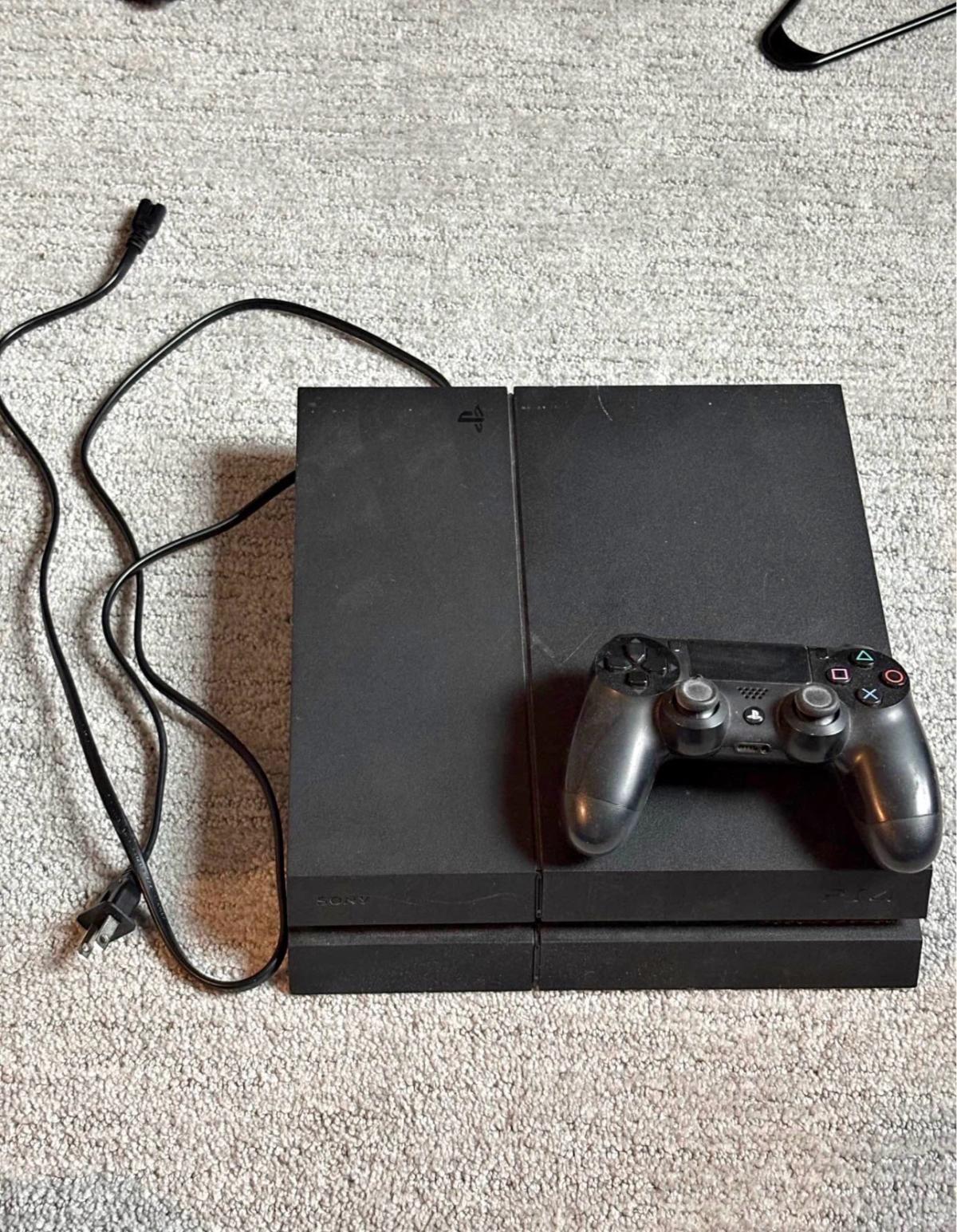 PlayStation 4 - San Antonio, Texas