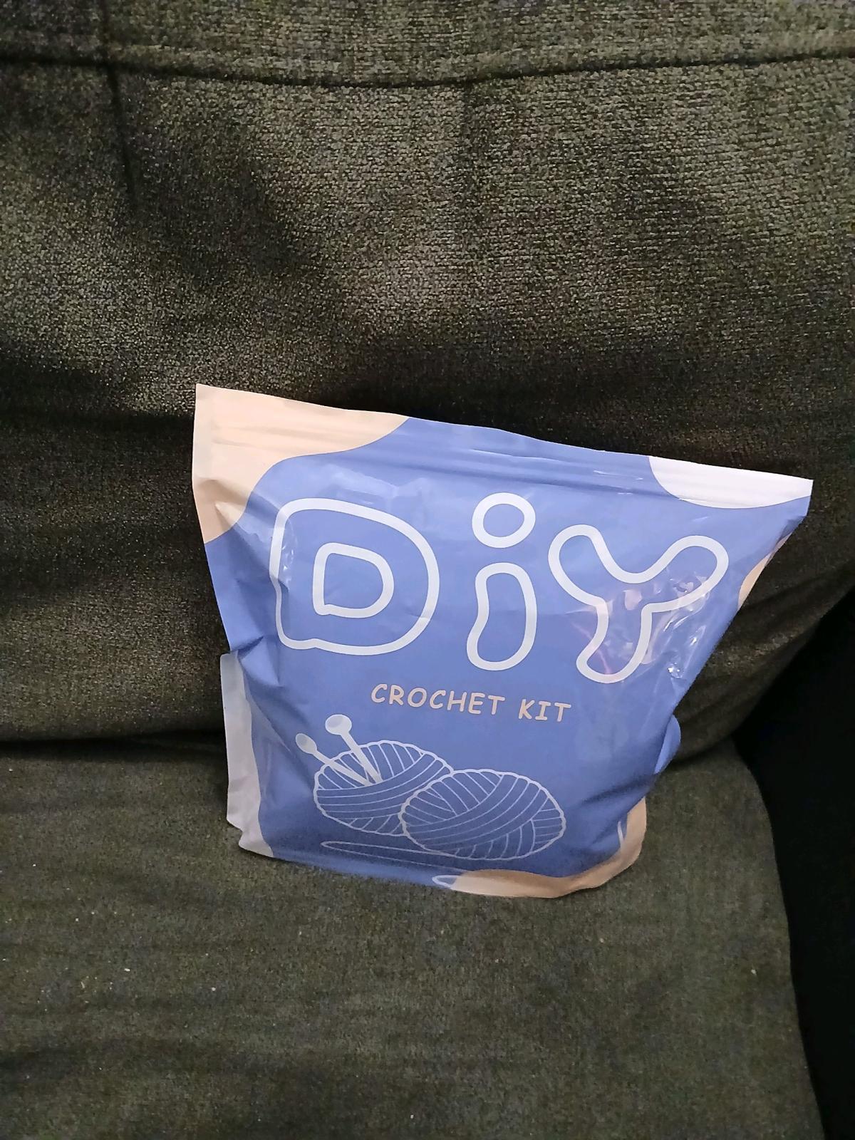 Amigurumi Crochet Kits - Redding, California