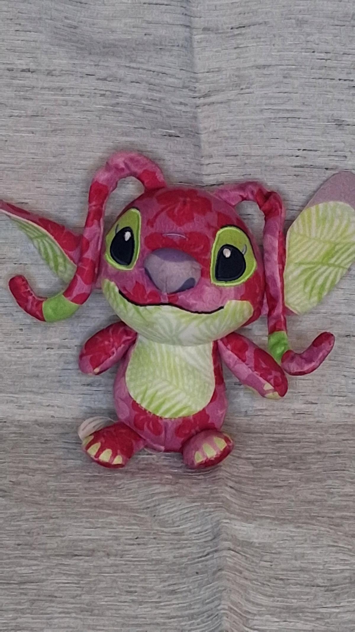 Disney Leo and Stitch Funko POP and Plushies Bundle - Spring Hill, Florida - FleaMarketBay