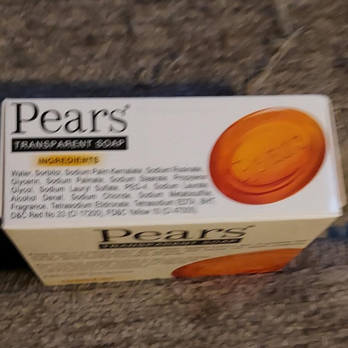 Pears Transparent Gentle Care Hydrating Glycerin Soap 35 oz - Tucson, Arizona - FleaMarketBay