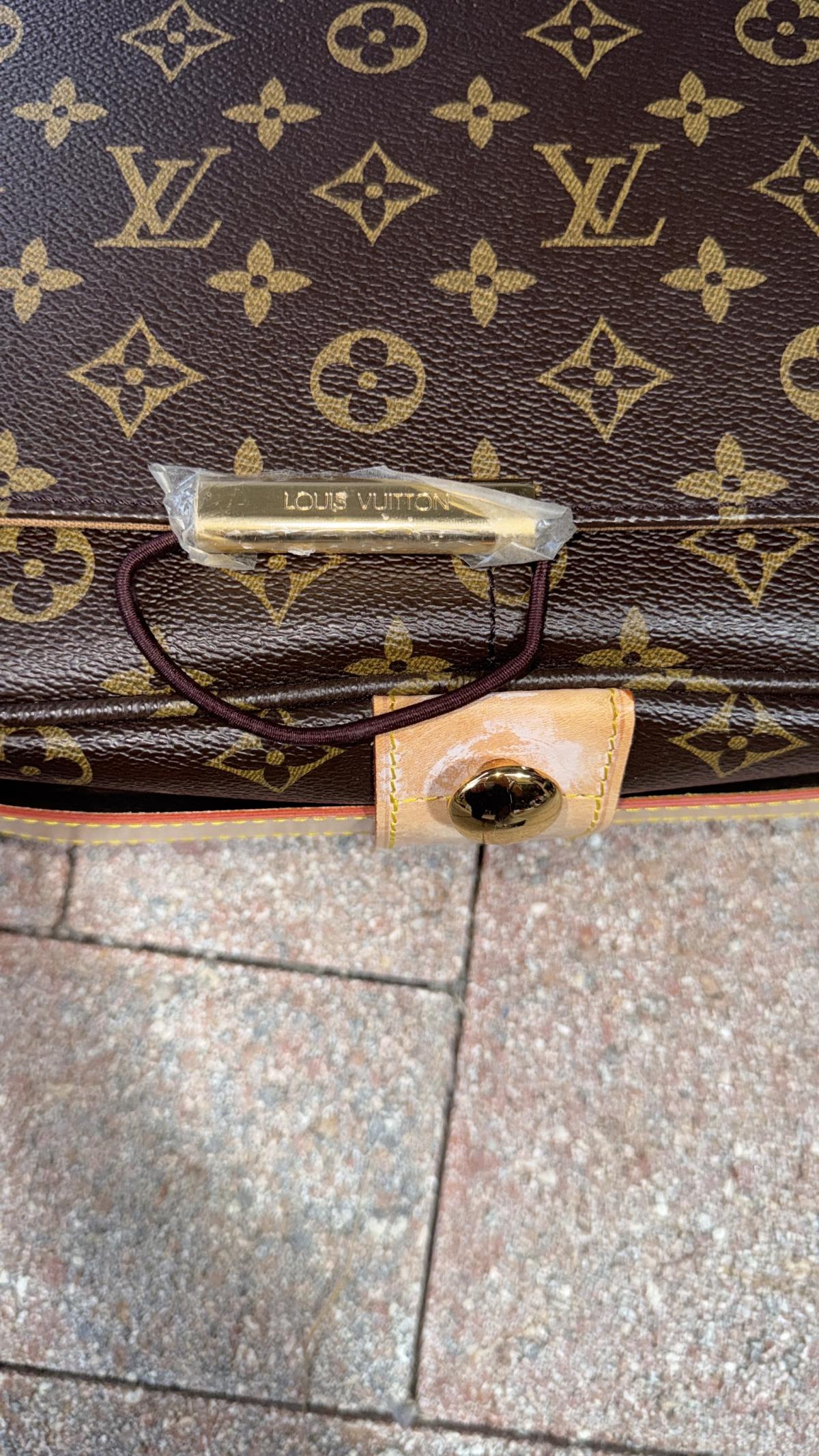 Messenger bag  bolso para hombre - Miami, Florida - FleaMarketBay