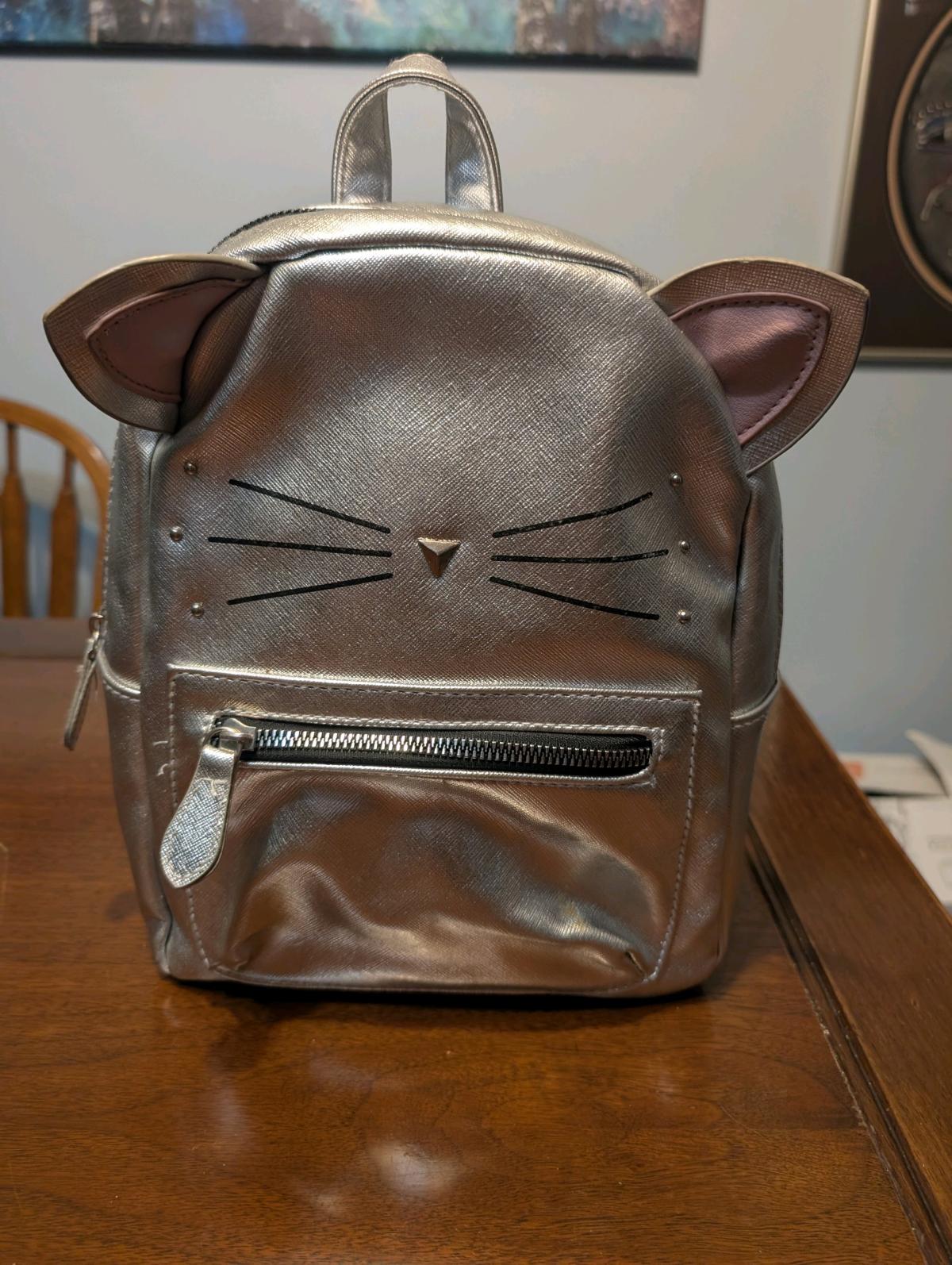 small backpack purse - Durand, Michigan