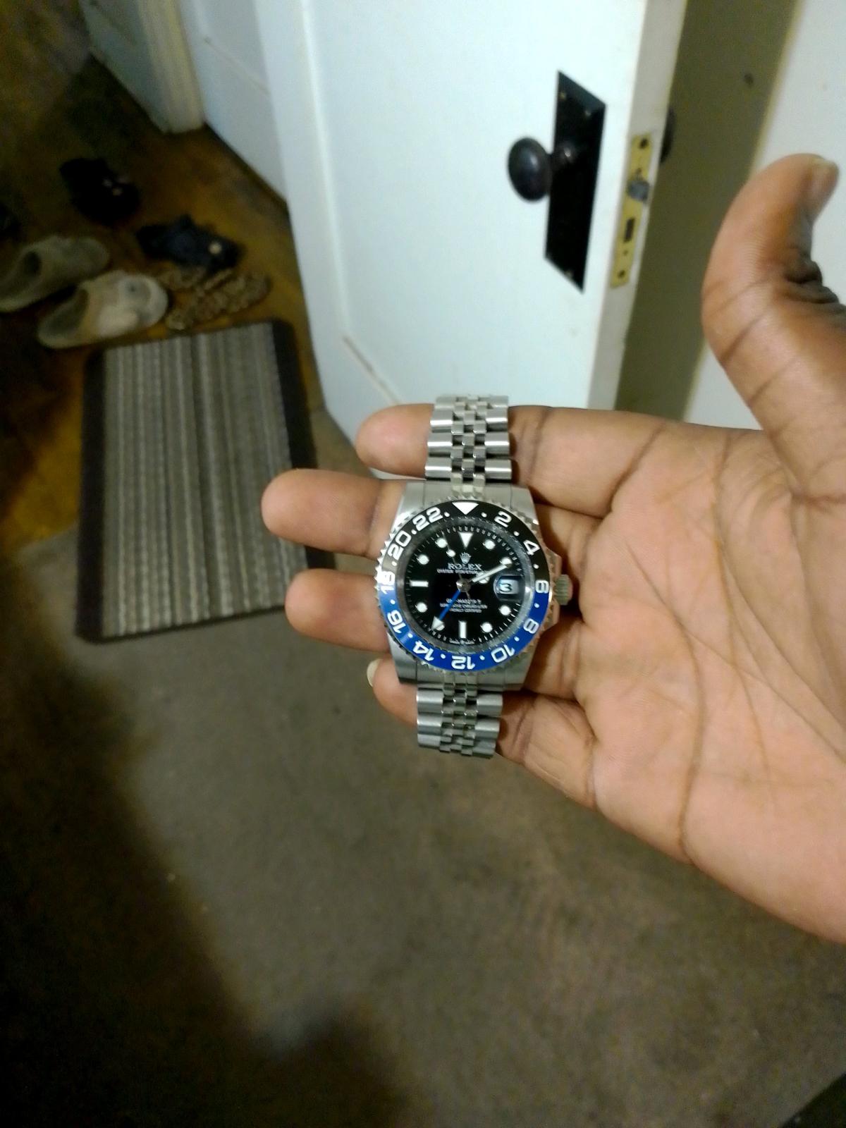 watch - Fullerton, California