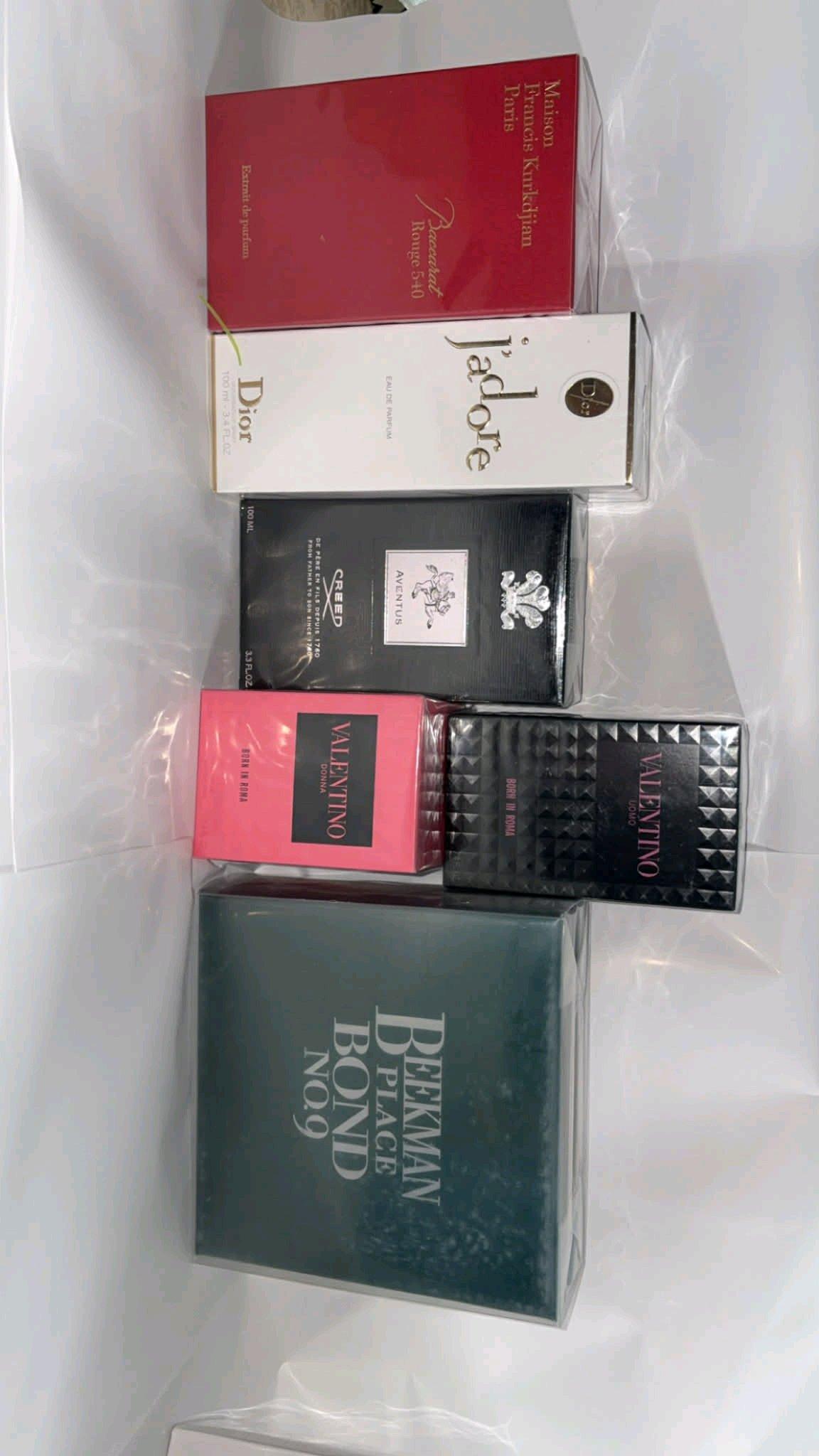 Fragrances - Adelanto, California - FleaMarketBay