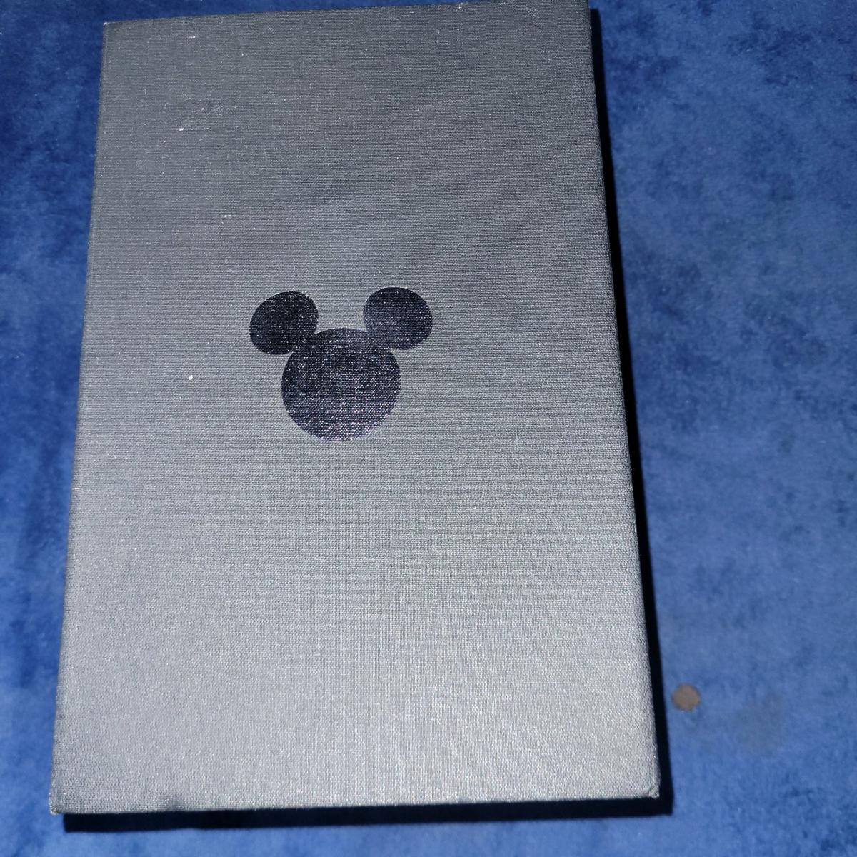 Disney Limited Edition Watch Came From Disney World - Muncie, Indiana - FleaMarketBay