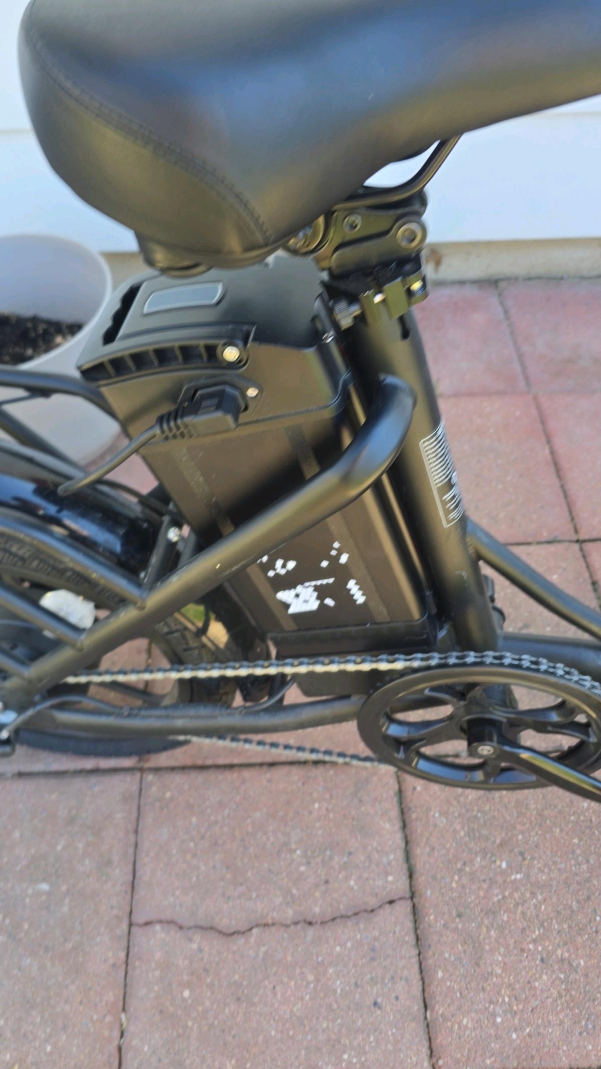 gotrax 16 inch e bike - Streamwood, Illinois - FleaMarketBay