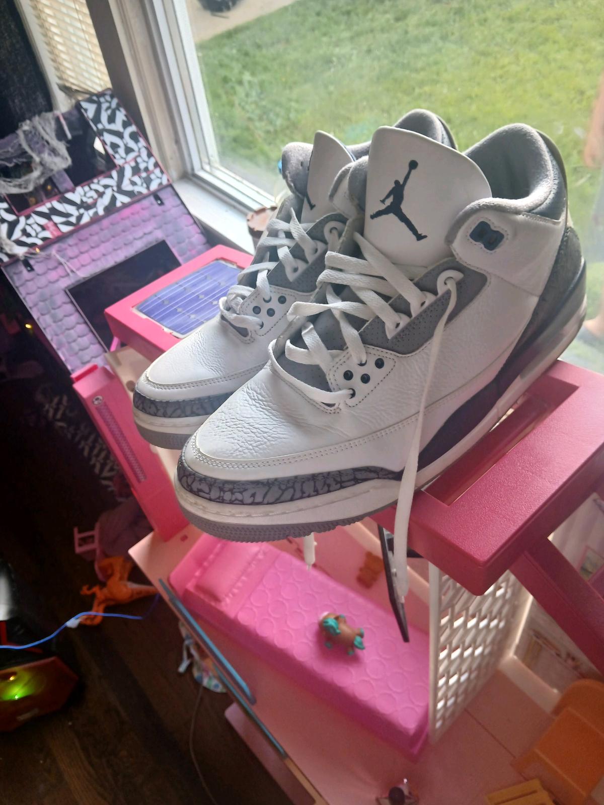 Jordan Retro - Catawba, North Carolina - FleaMarketBay