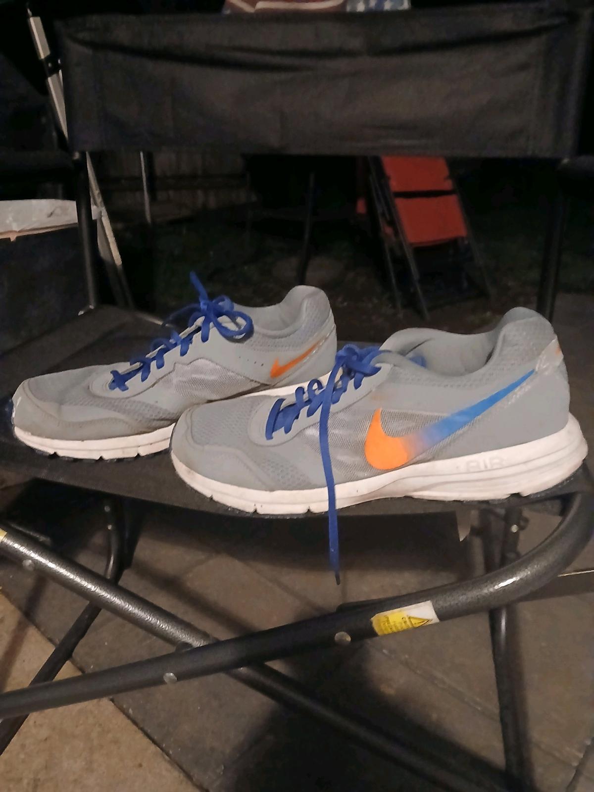 mens Nike swoosh - Belton, Missouri