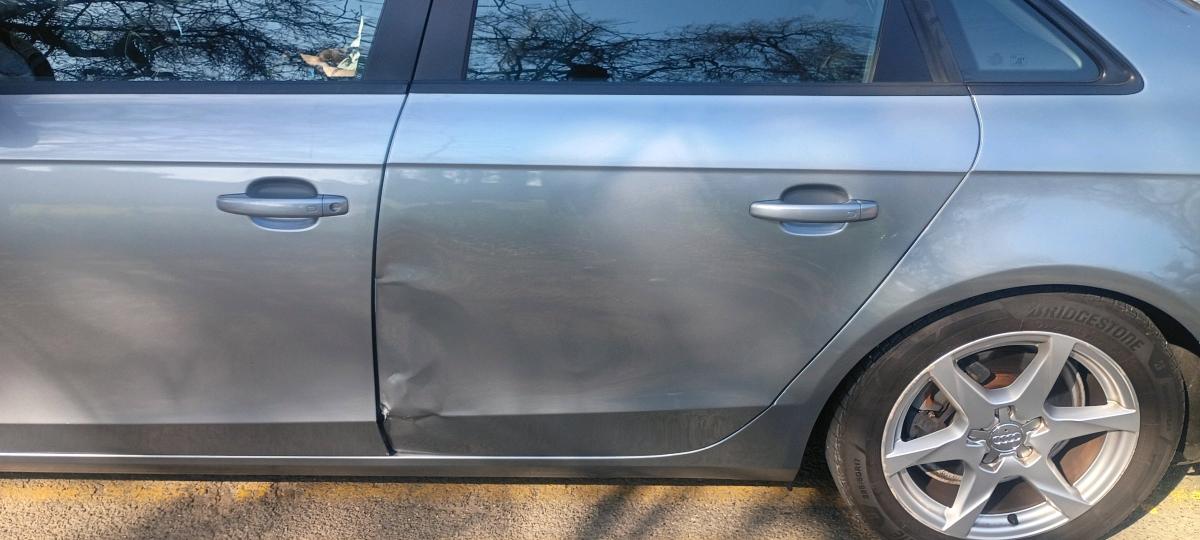 2009 Audi a4 quatro 98000 miles - Vacaville, California - FleaMarketBay