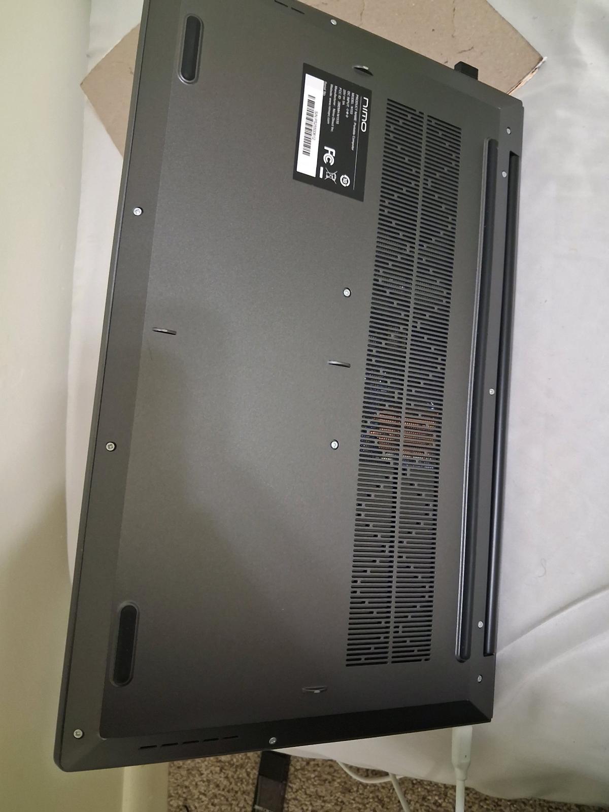 gaminf laptop for trade only electronics - Norfolk, Virginia - FleaMarketBay