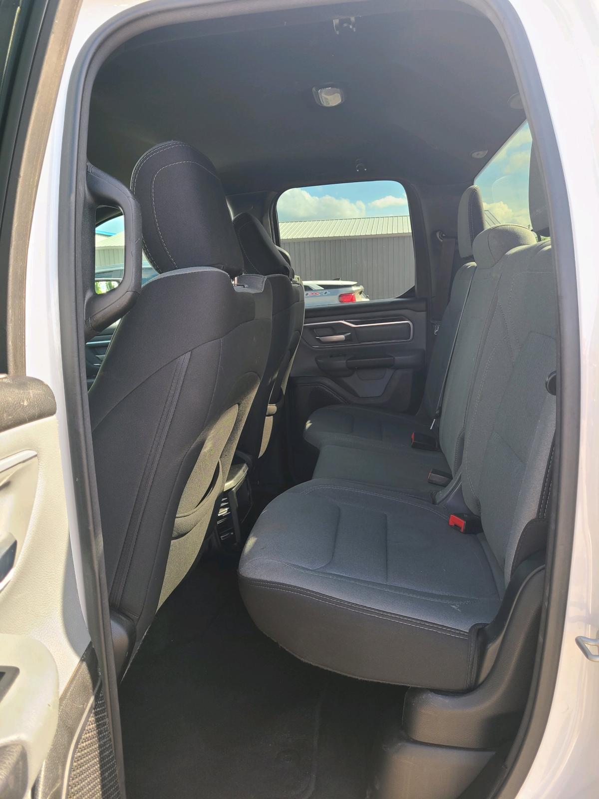 2022 Ram 1500 BigHorn Quad - Commerce, Texas - FleaMarketBay