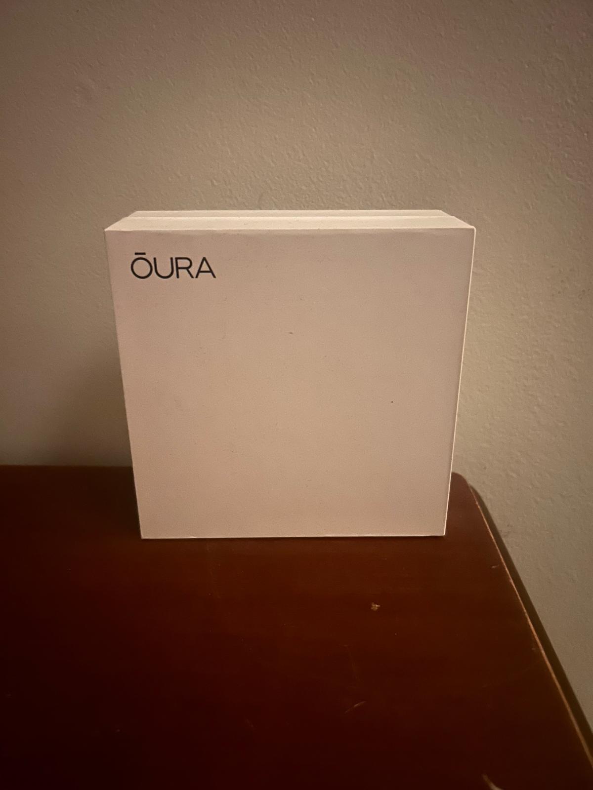 oura ring - Tobyhanna, Pennsylvania - FleaMarketBay