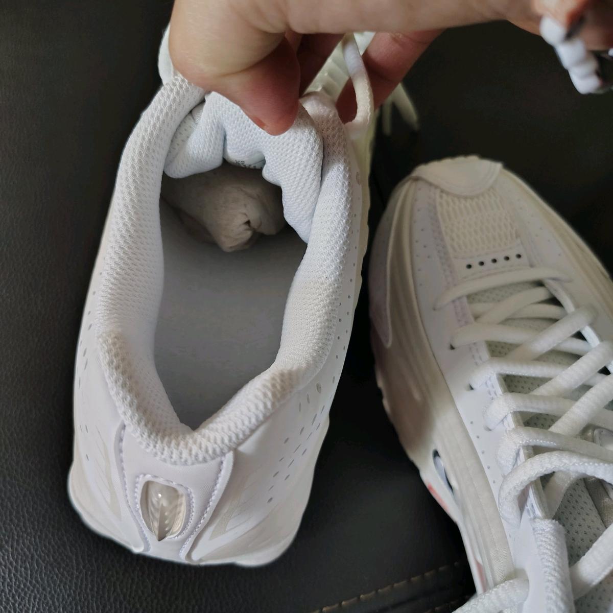 Nike shox - Dallas, Texas - FleaMarketBay