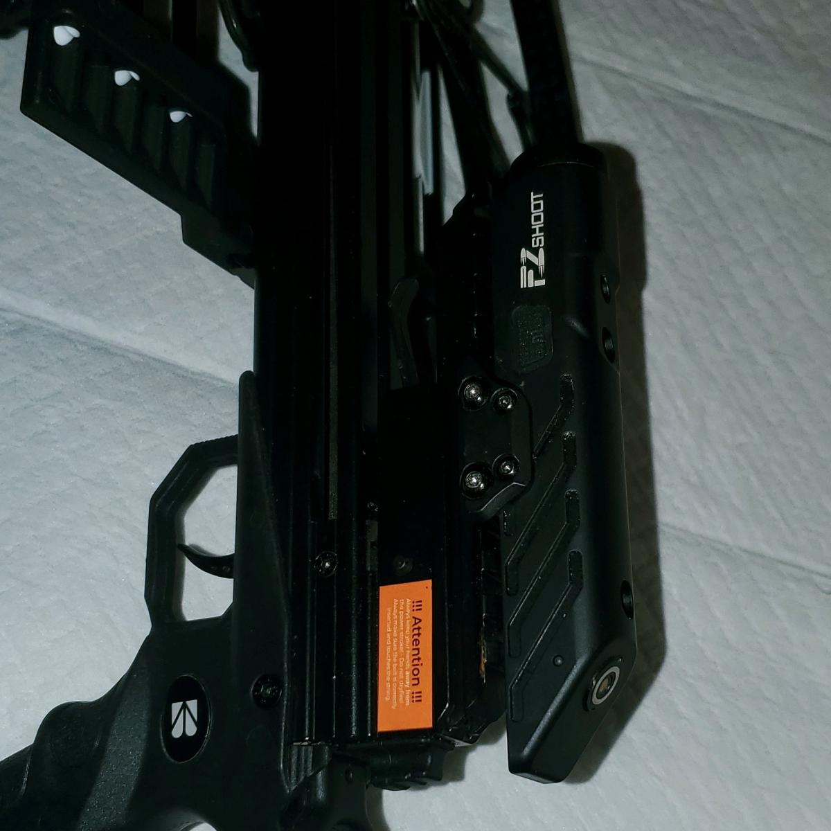 Worlds Best Handheld fishing hunting device - San Francisco, California - FleaMarketBay