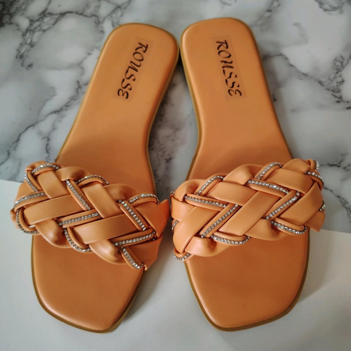 sandalias de mujer size 39 - Dallas, Texas - FleaMarketBay