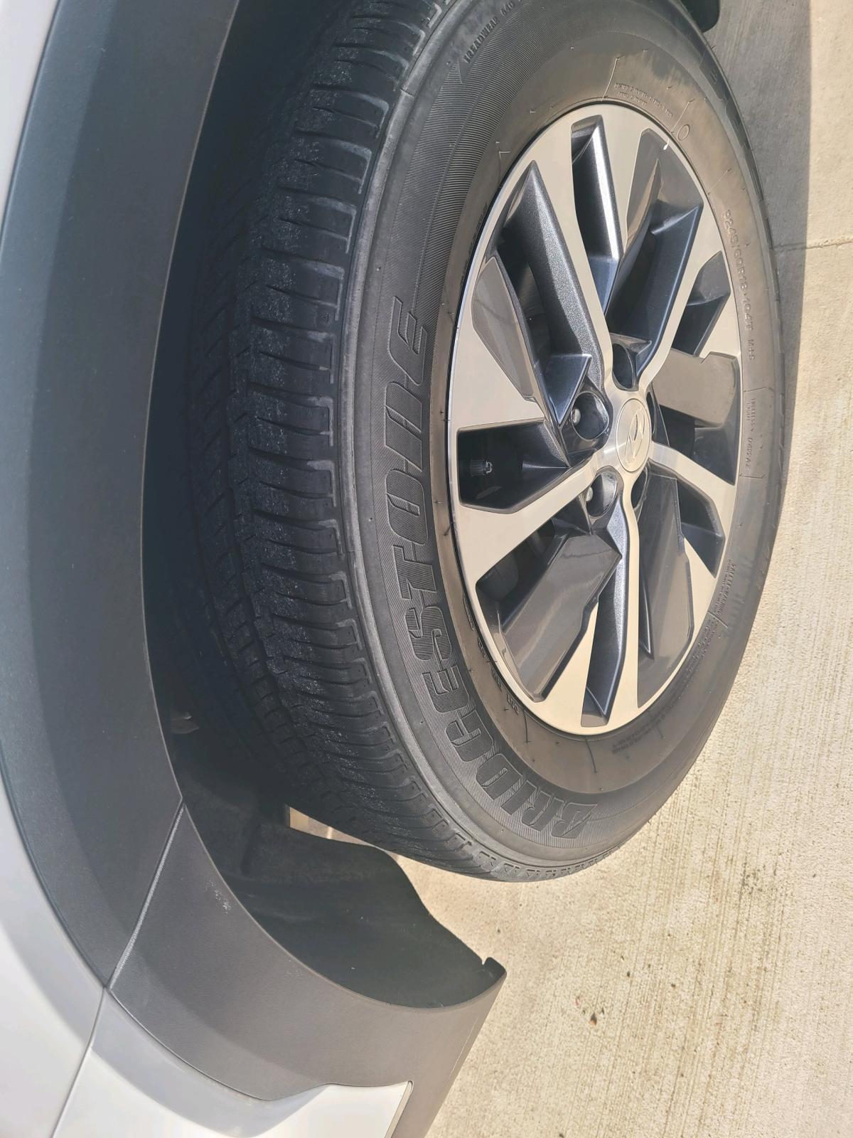 2021 Hyundai Palisade SEL - Terrell, Texas - FleaMarketBay