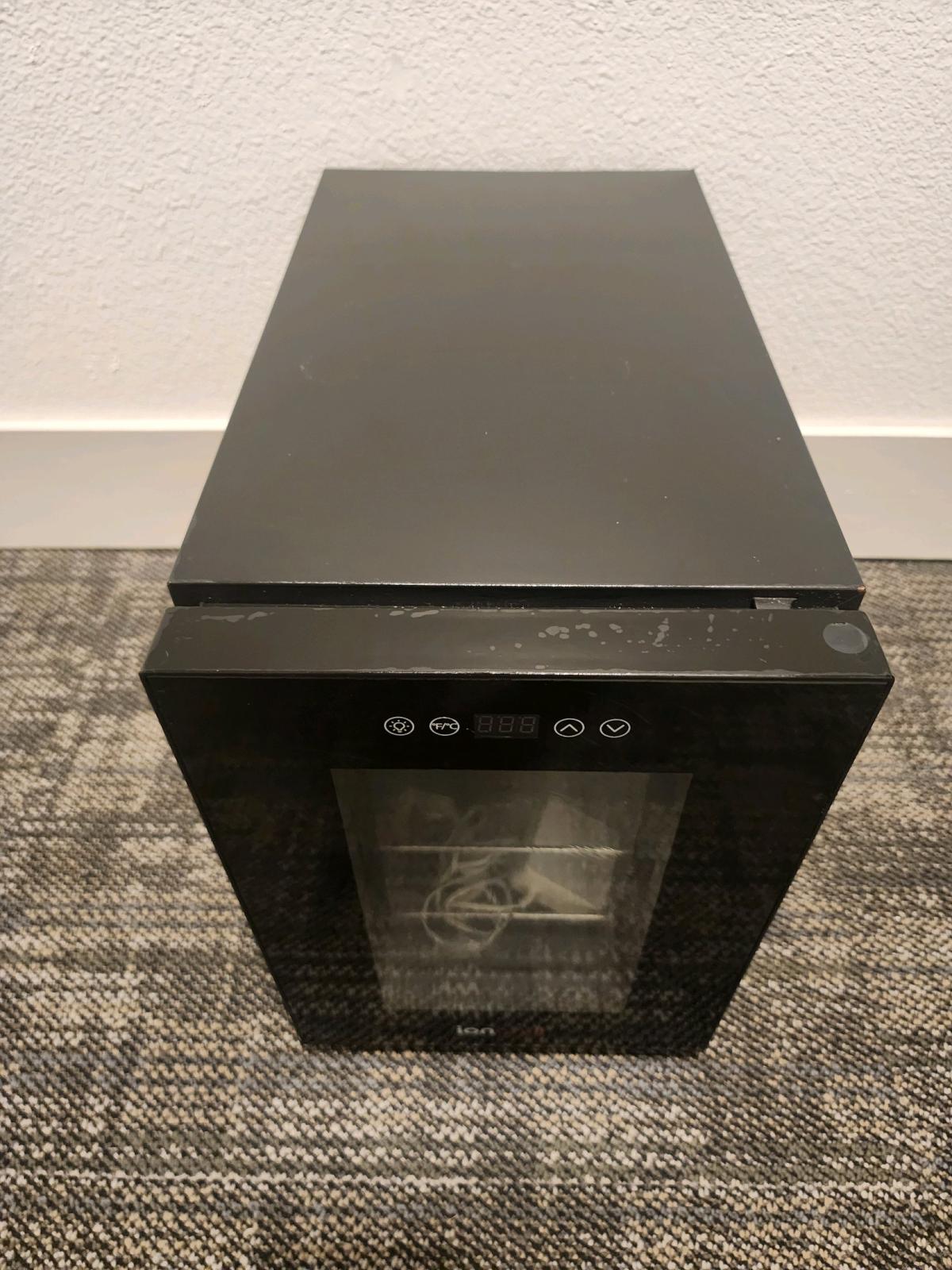 Nevera Enfriadora de Bebidas - Dallas, Texas