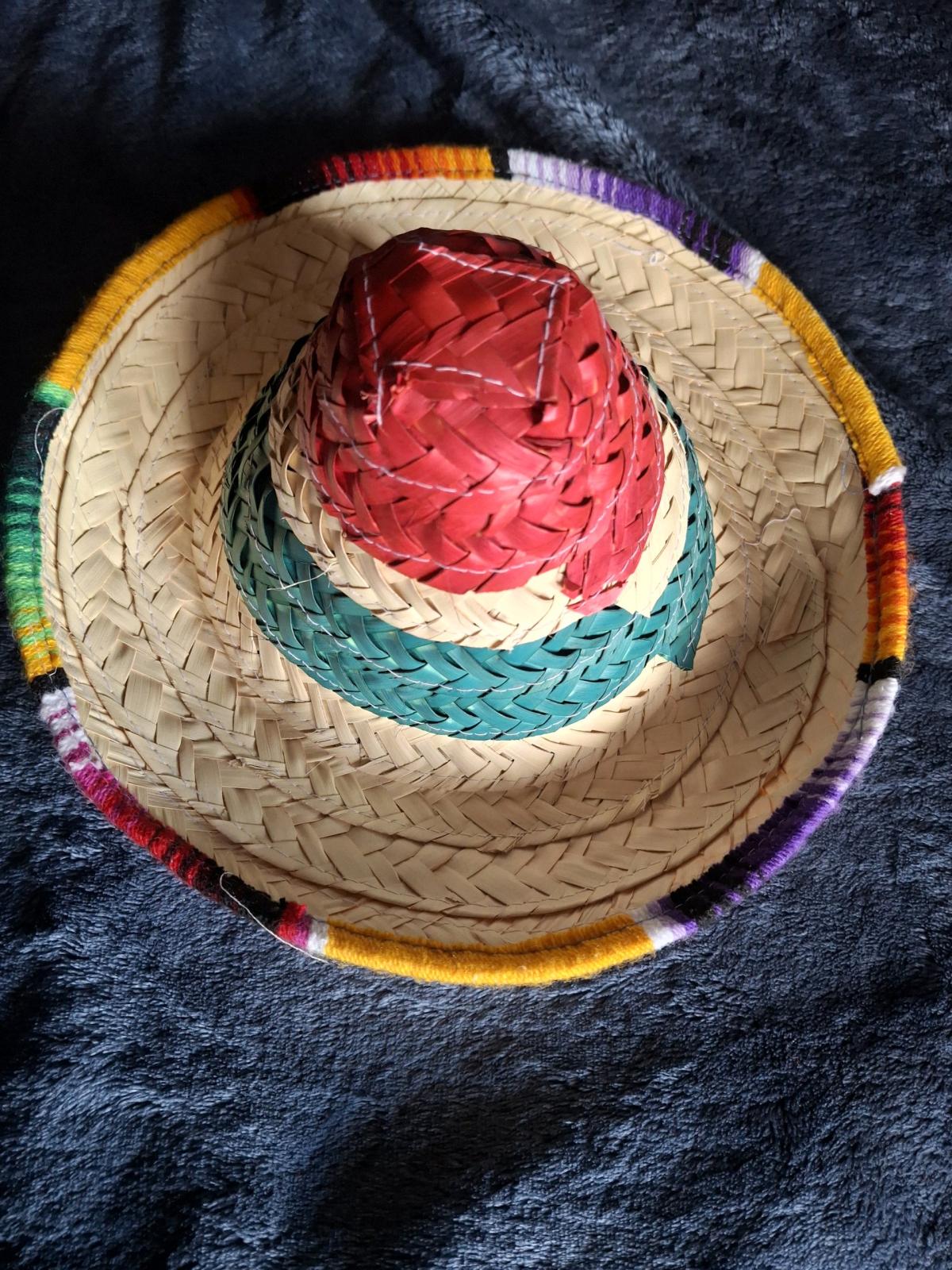 Mini Sombrero - Panorama City, California - FleaMarketBay