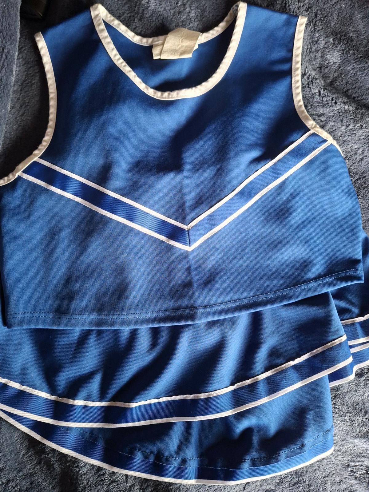Cheerleader Halloween Costume - Panorama City, California - FleaMarketBay