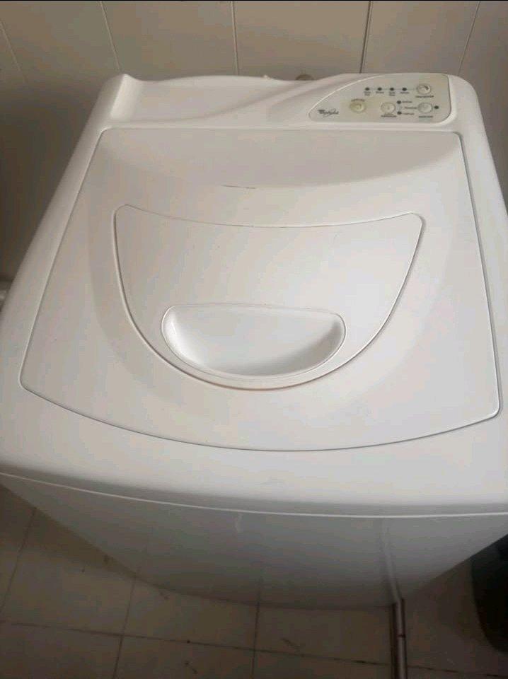 Whirlpool Mini Portable Washer - Baton Rouge, Louisiana - FleaMarketBay