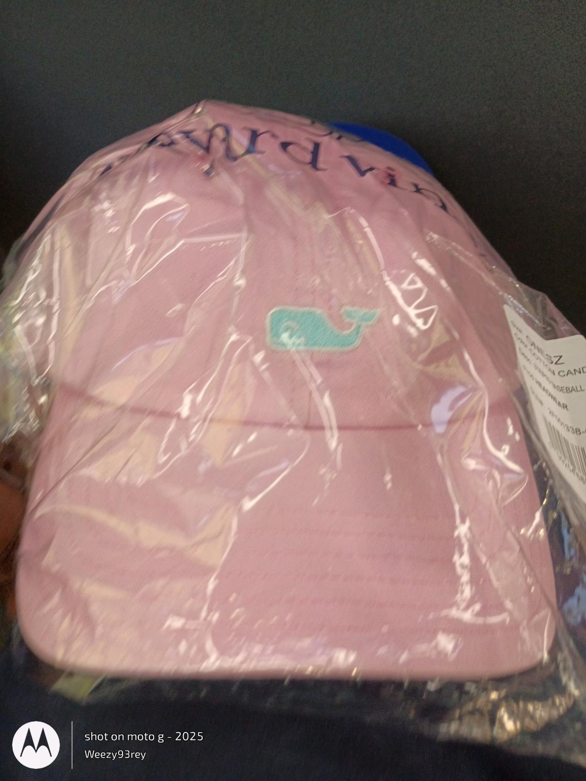 Vineyard Vintage Hat - Baltimore, Maryland - FleaMarketBay