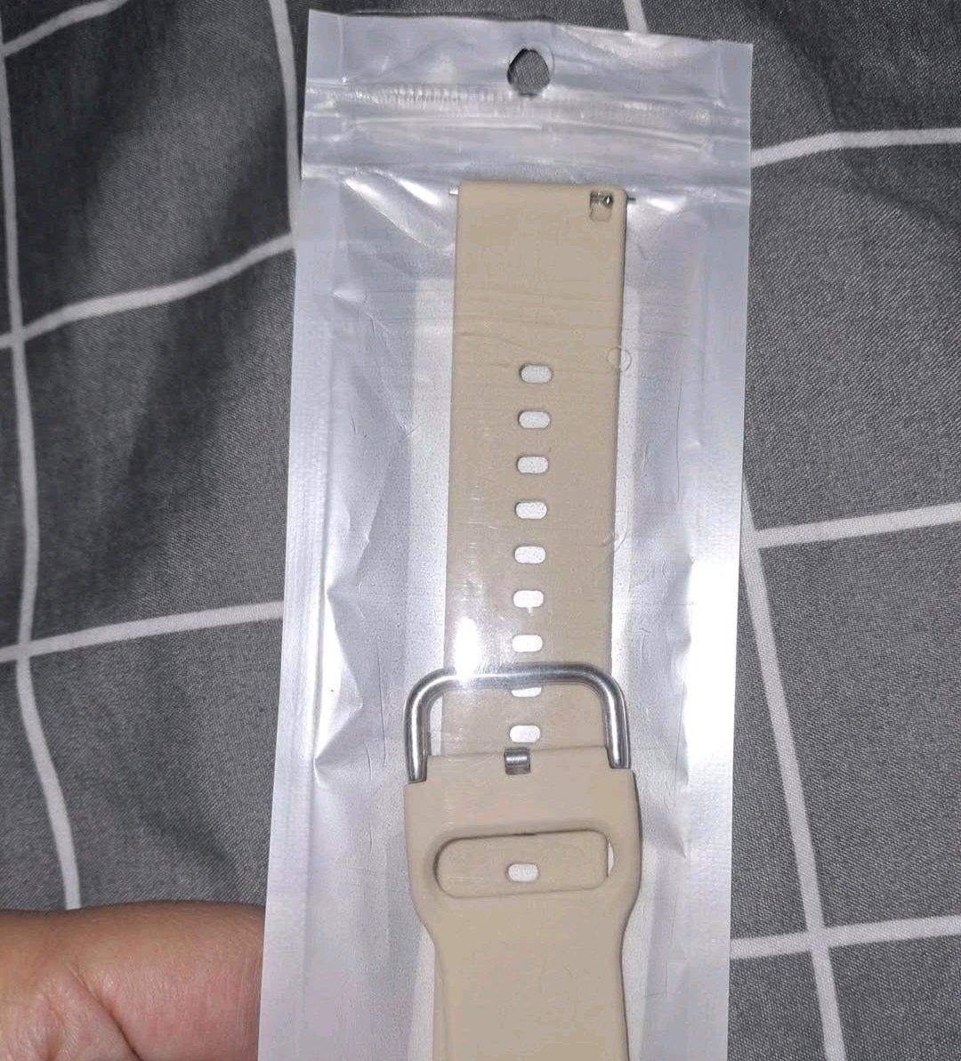 22mm Universal Smart Watch Strap - Panorama City, California - FleaMarketBay