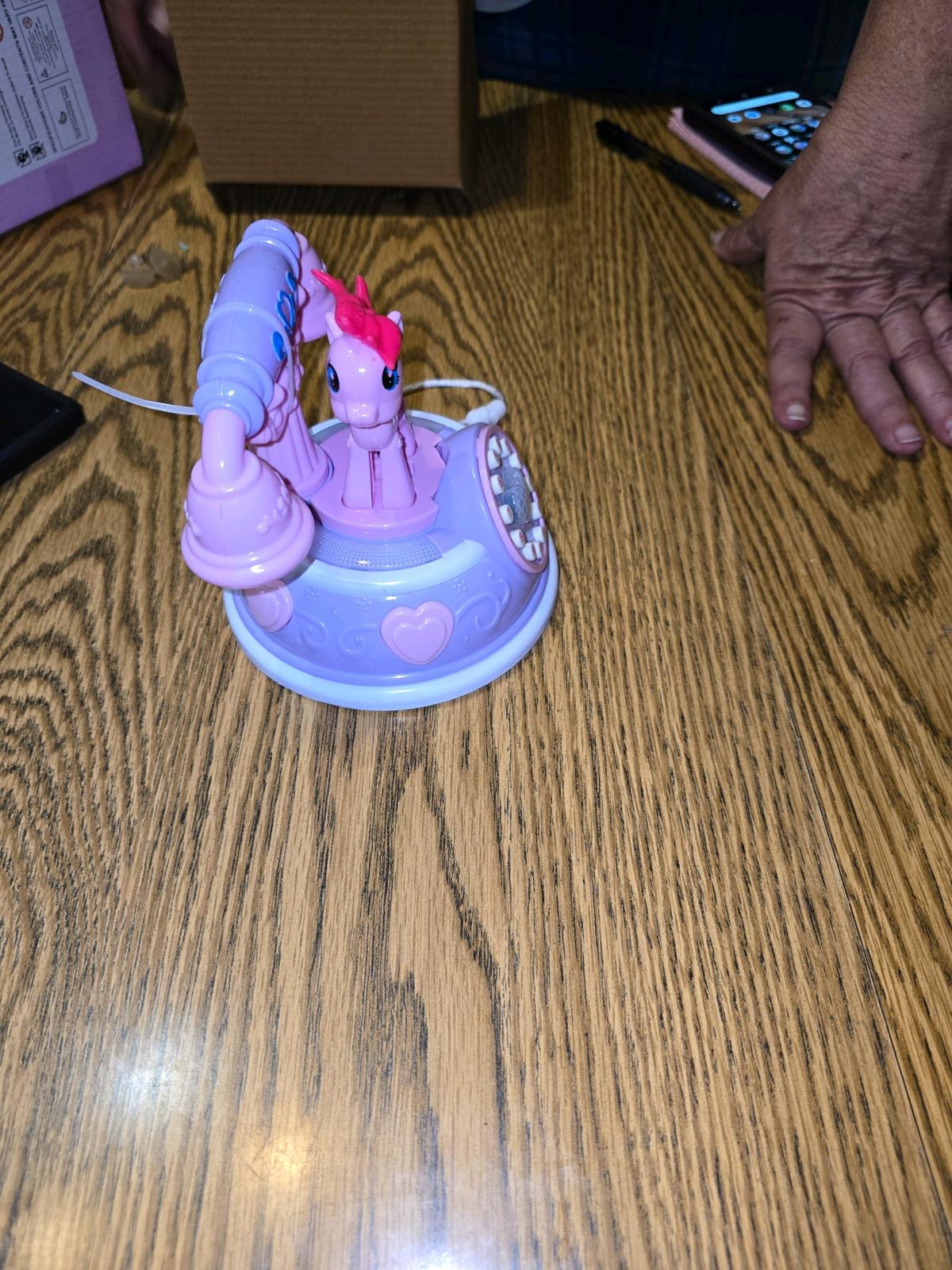 childrens toy phone - High Point, North Carolina - FleaMarketBay