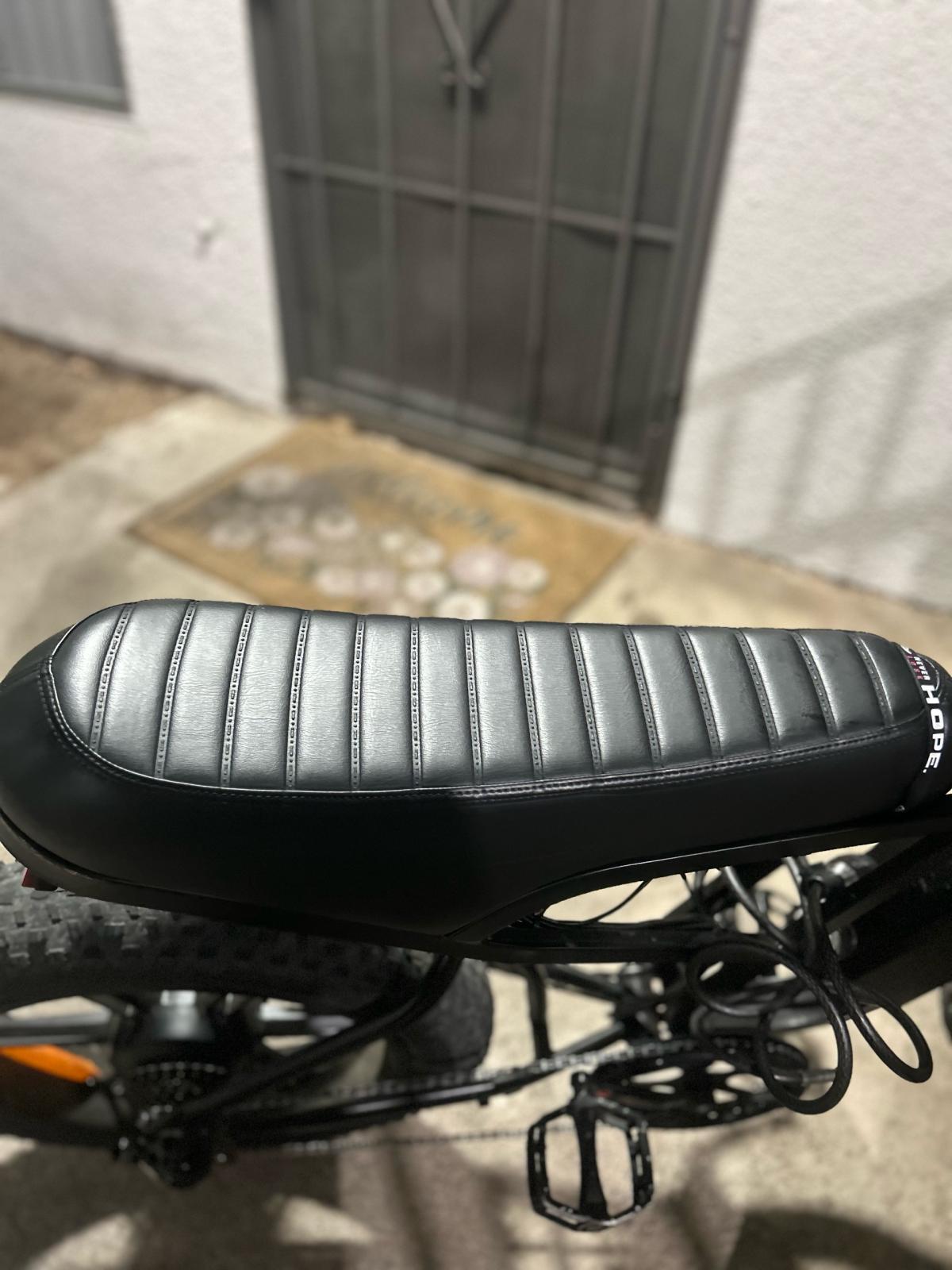 electric bike - El Cajon, California - FleaMarketBay