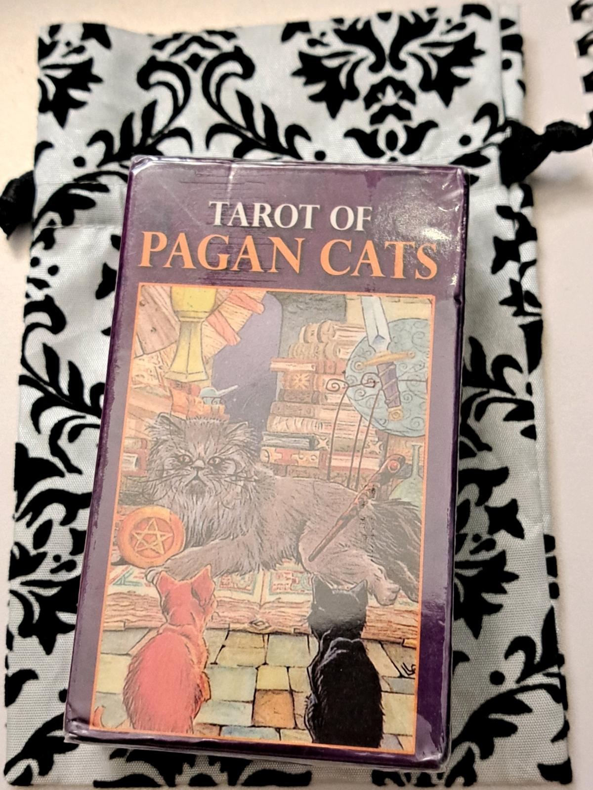 Tarot Cards - Cheney, Washington - FleaMarketBay