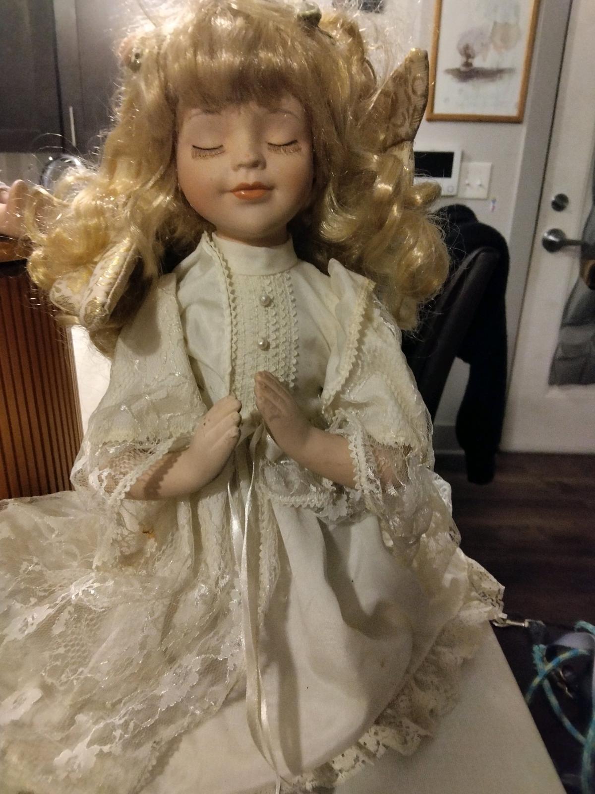 antique porcelain dolls - Grand Rapids, Michigan - FleaMarketBay
