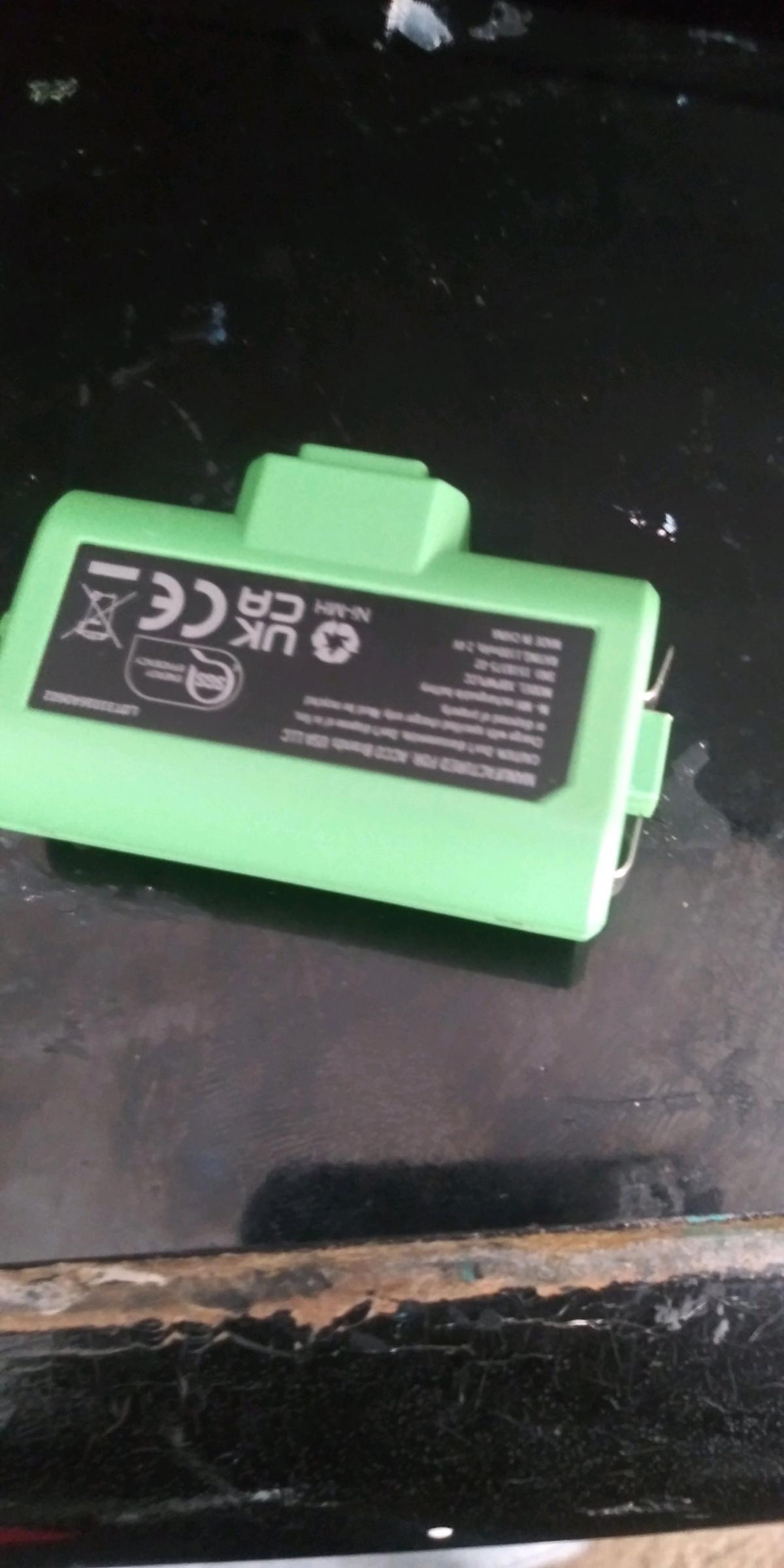 xbox battery - Fort Wayne, Indiana - FleaMarketBay