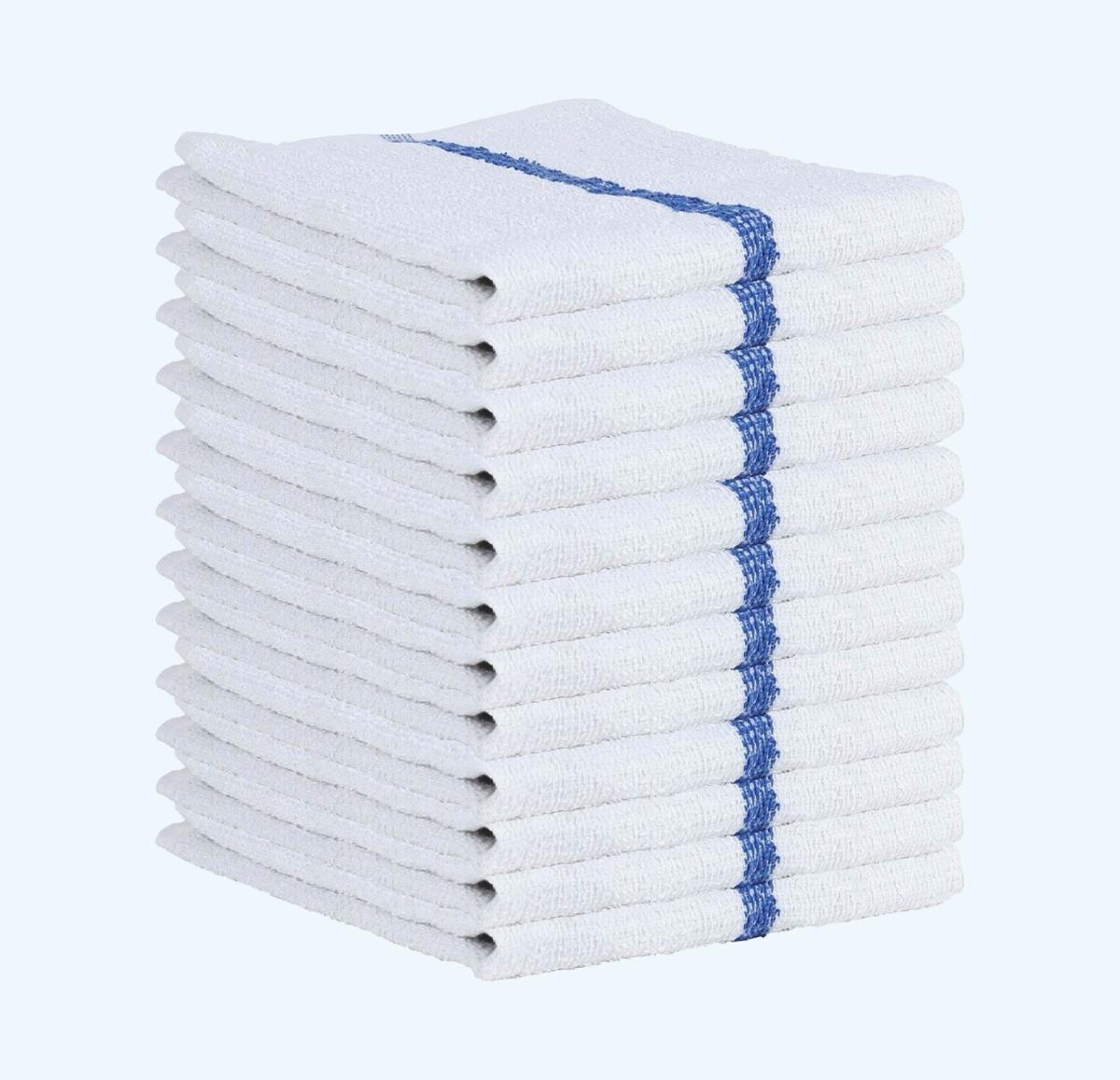 Kitchen Towels 12 Pack  Restaurant Quality - Elk Grove Village, Illinois - FleaMarketBay