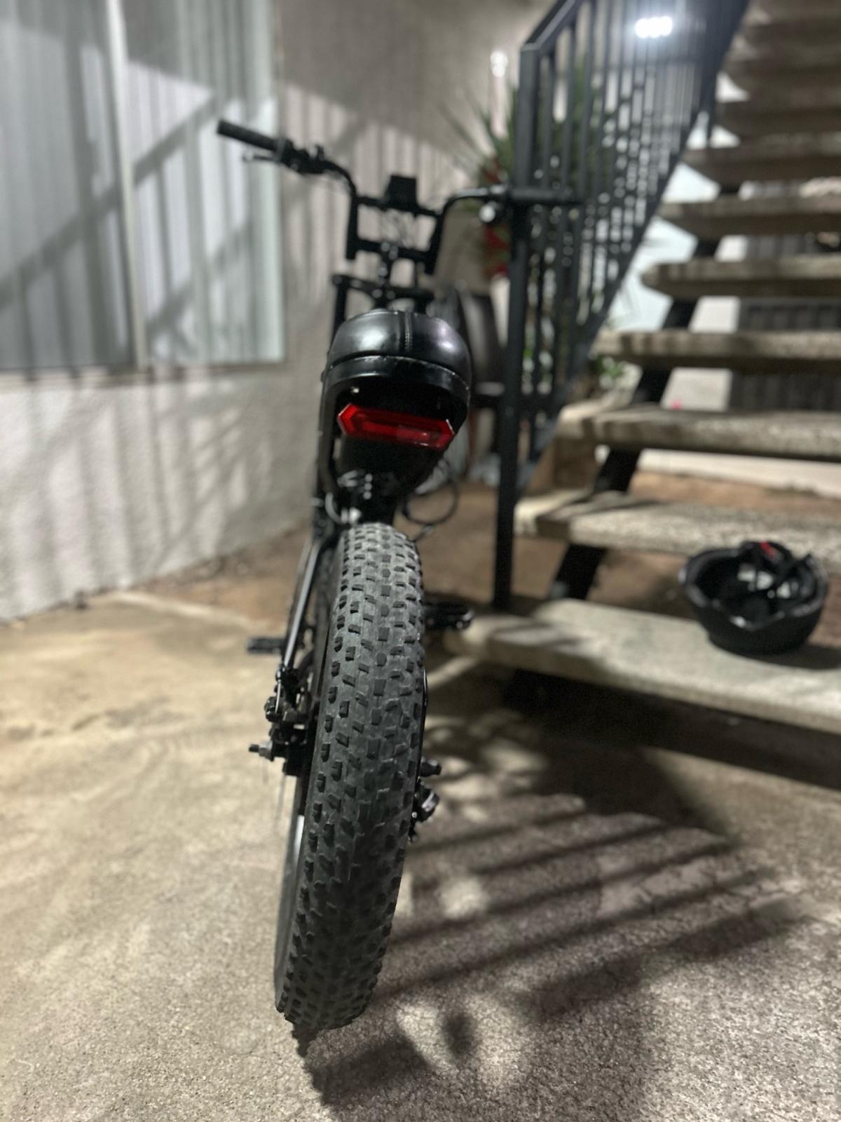 electric bike - El Cajon, California - FleaMarketBay