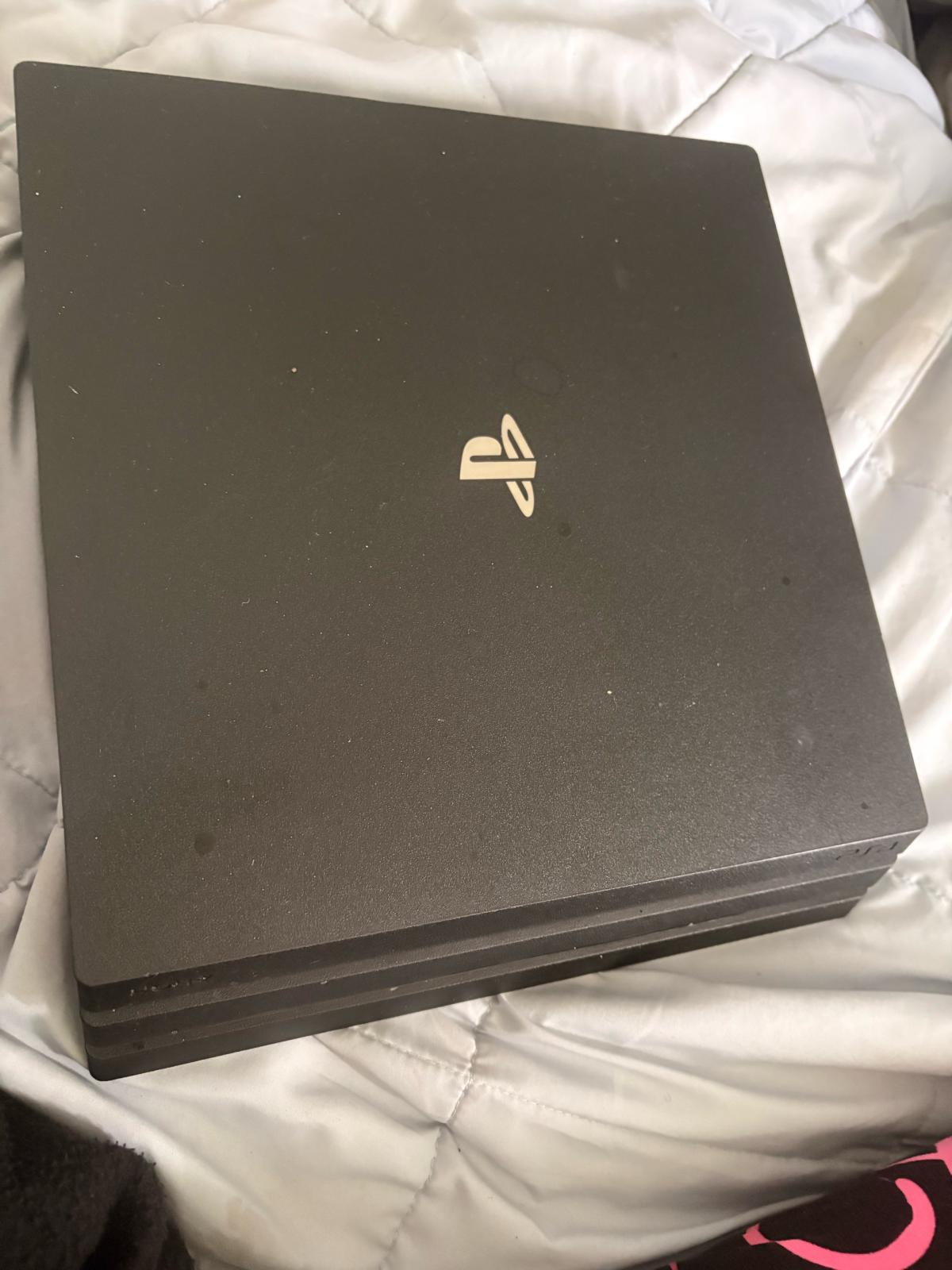 PlayStation 4 - Indianapolis, Indiana - FleaMarketBay