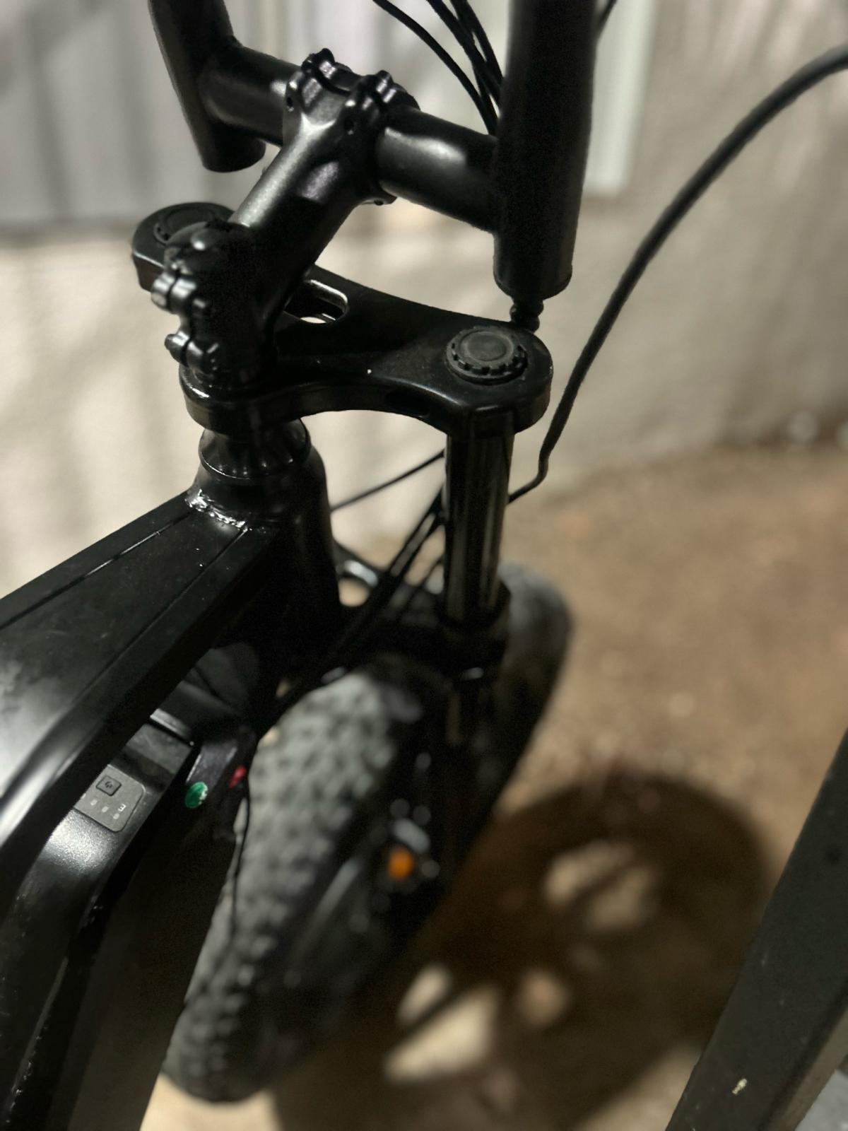 electric bike - El Cajon, California - FleaMarketBay