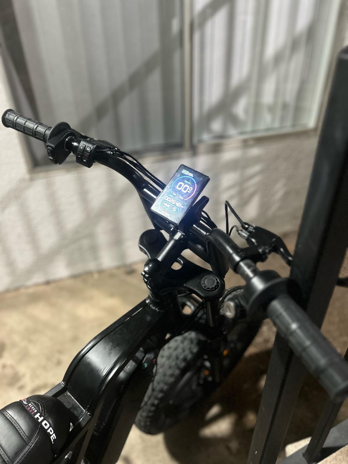 electric bike - El Cajon, California - FleaMarketBay
