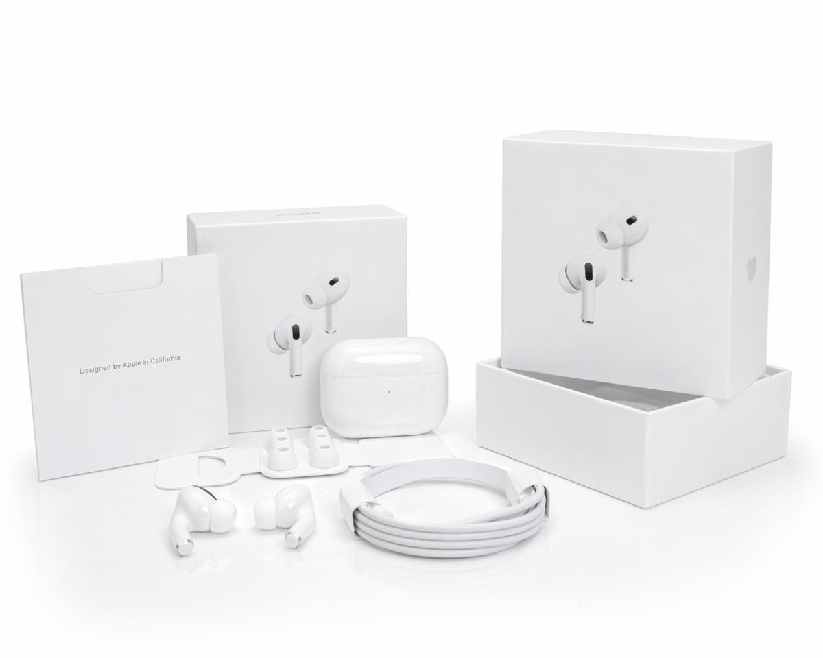 Apple AirPod Pro 2 - Lakewood, California - FleaMarketBay