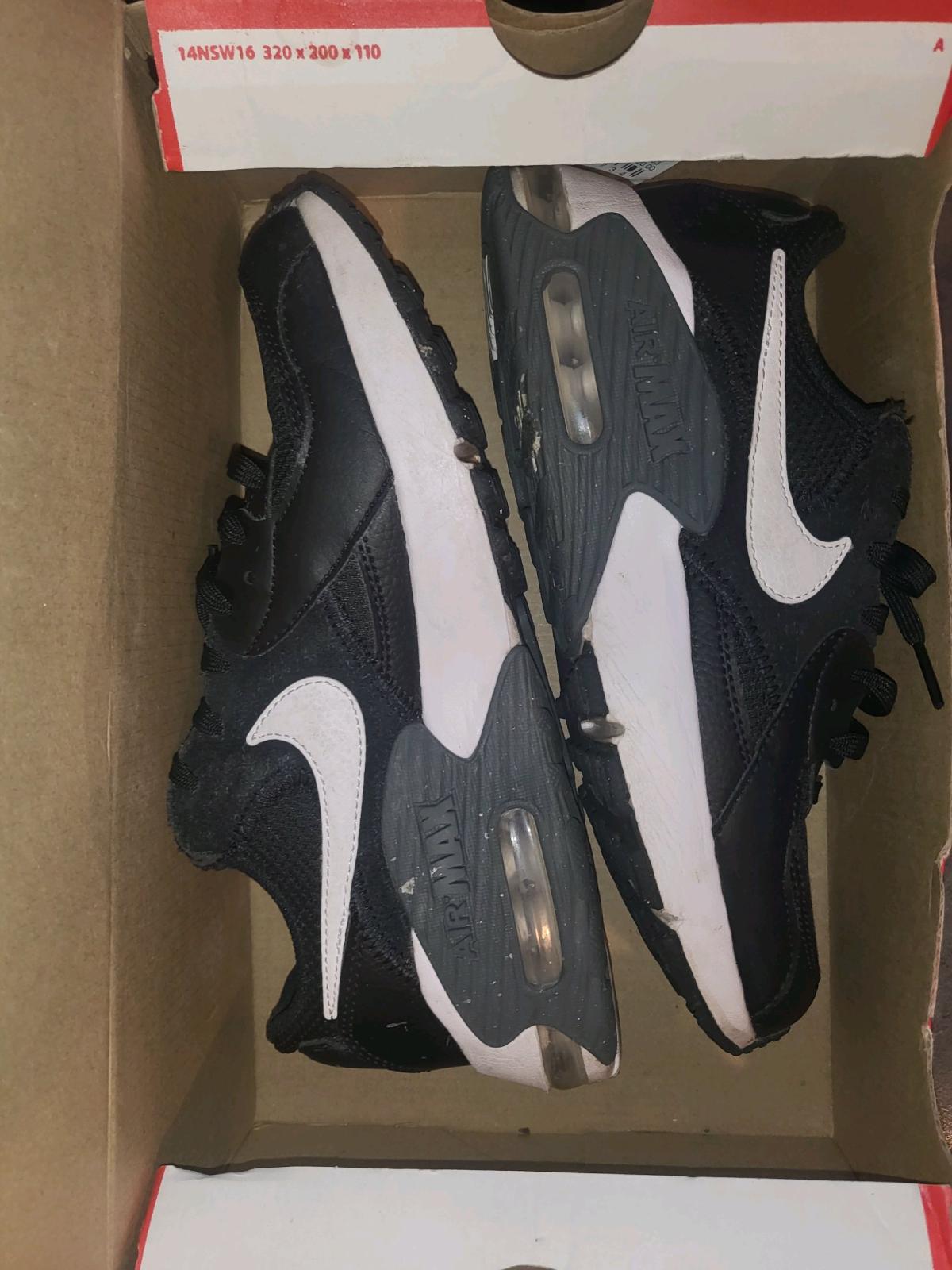 Nike Air max - Fresno, California - FleaMarketBay