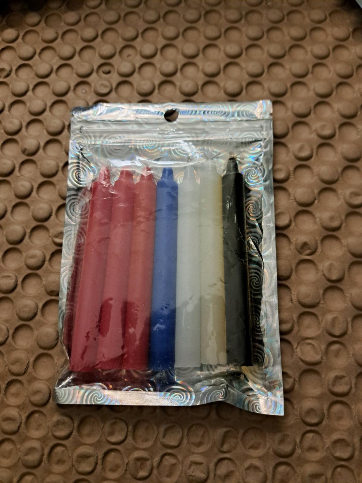 Chime Candles - Cheney, Washington - FleaMarketBay