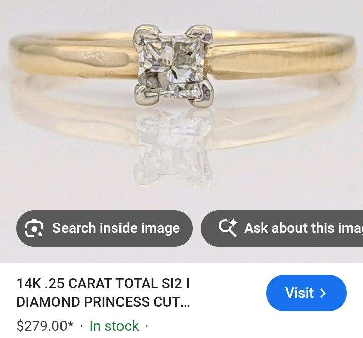 womens rings - Grand Rapids, Michigan - FleaMarketBay