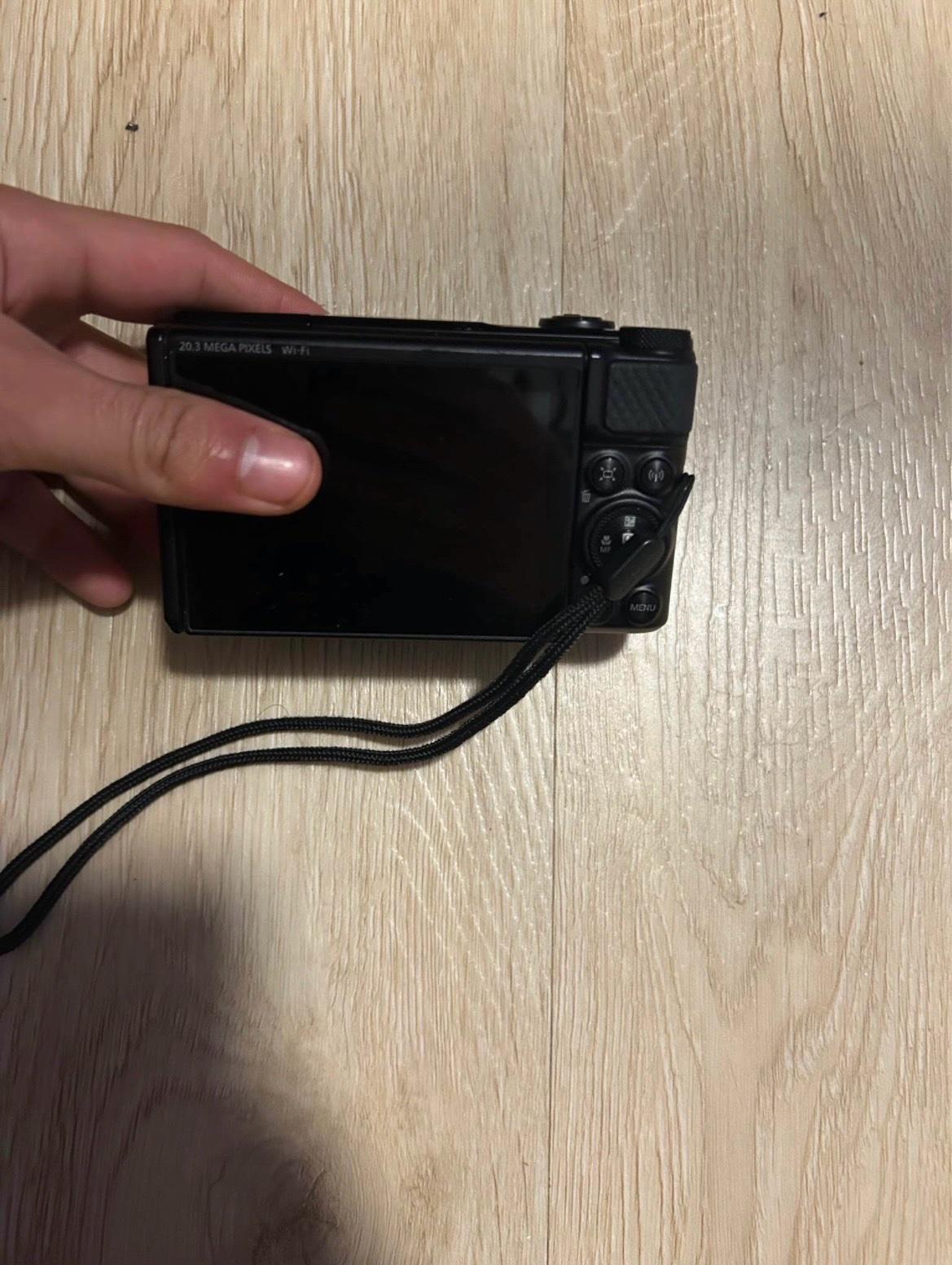 shipping only  canon sx740 hs - Absecon, New Jersey - FleaMarketBay
