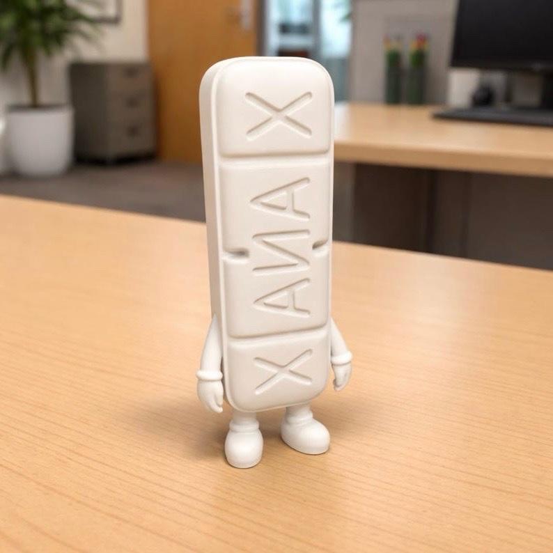 Xanman get your Xanman - Los Angeles, California - FleaMarketBay