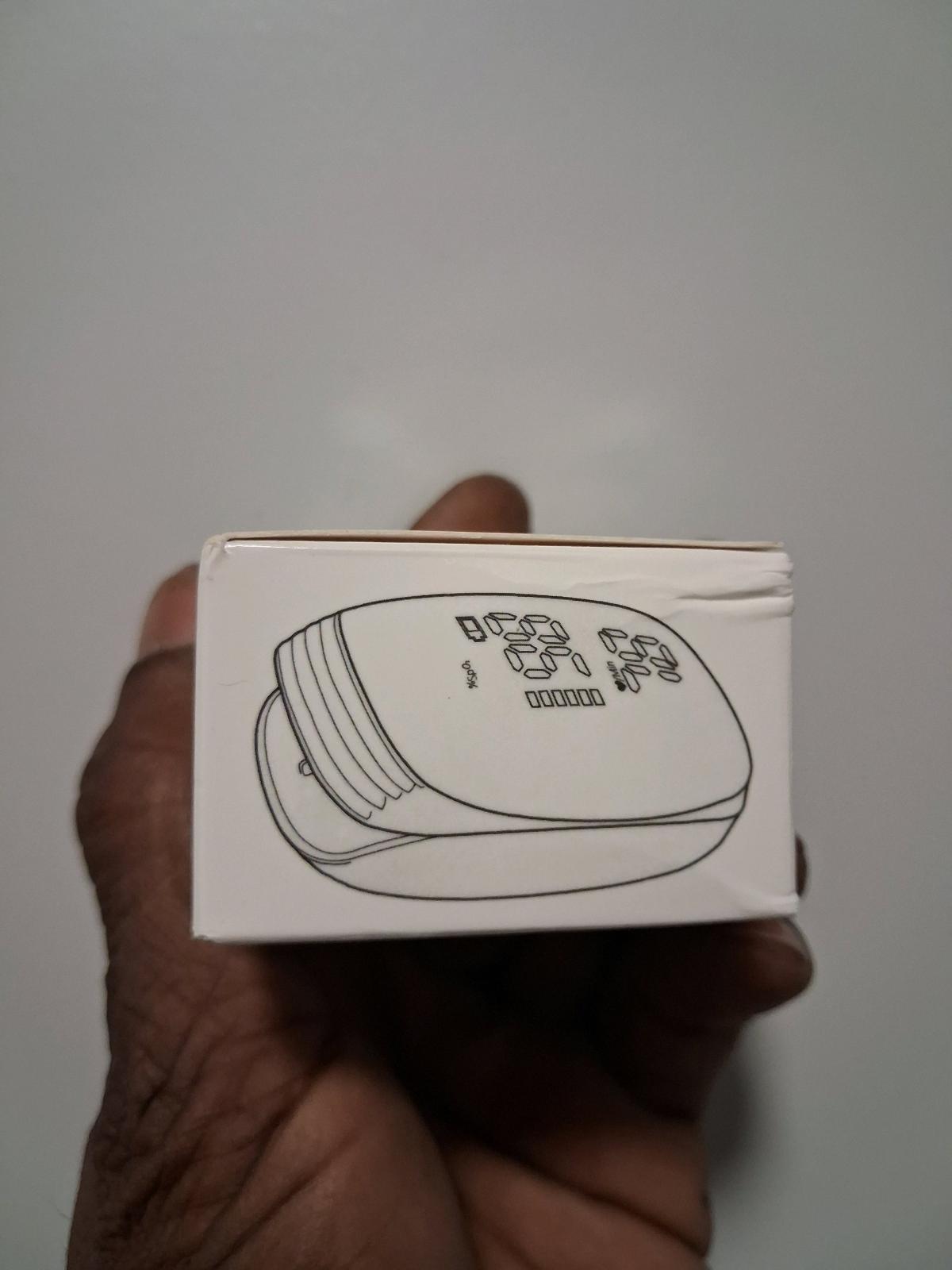 Pulse Oximeter Model TY05 - Bronx, New York - FleaMarketBay
