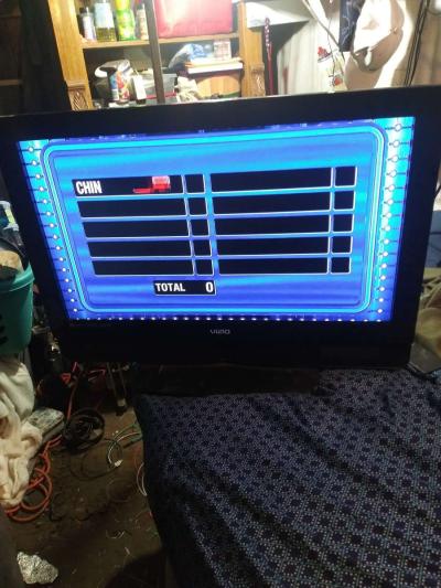 Vizio Flat Screen TV