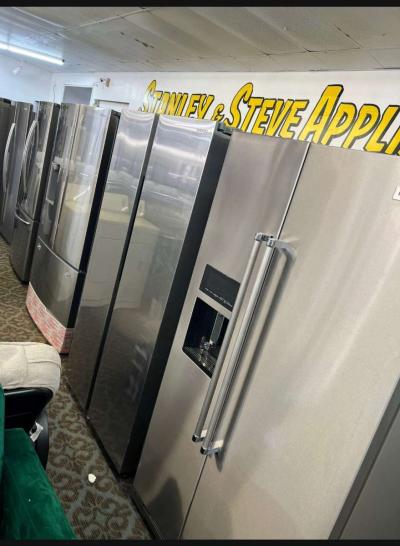 tenemos Refrigeradores Nuevo Es Open Boss