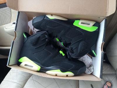 Like New Jordan 6