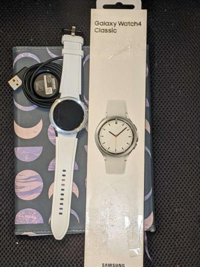 Samsung Galaxy watch 4