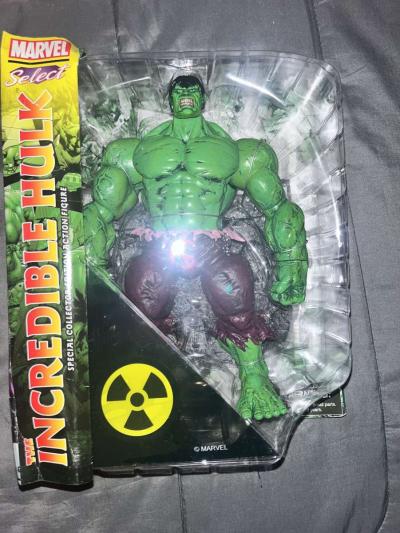 Marvel action figures Marvel action figures